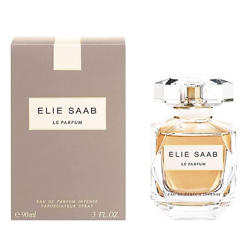 Elie Saab Le Parfum Intense Eau de Parfum 90 ml