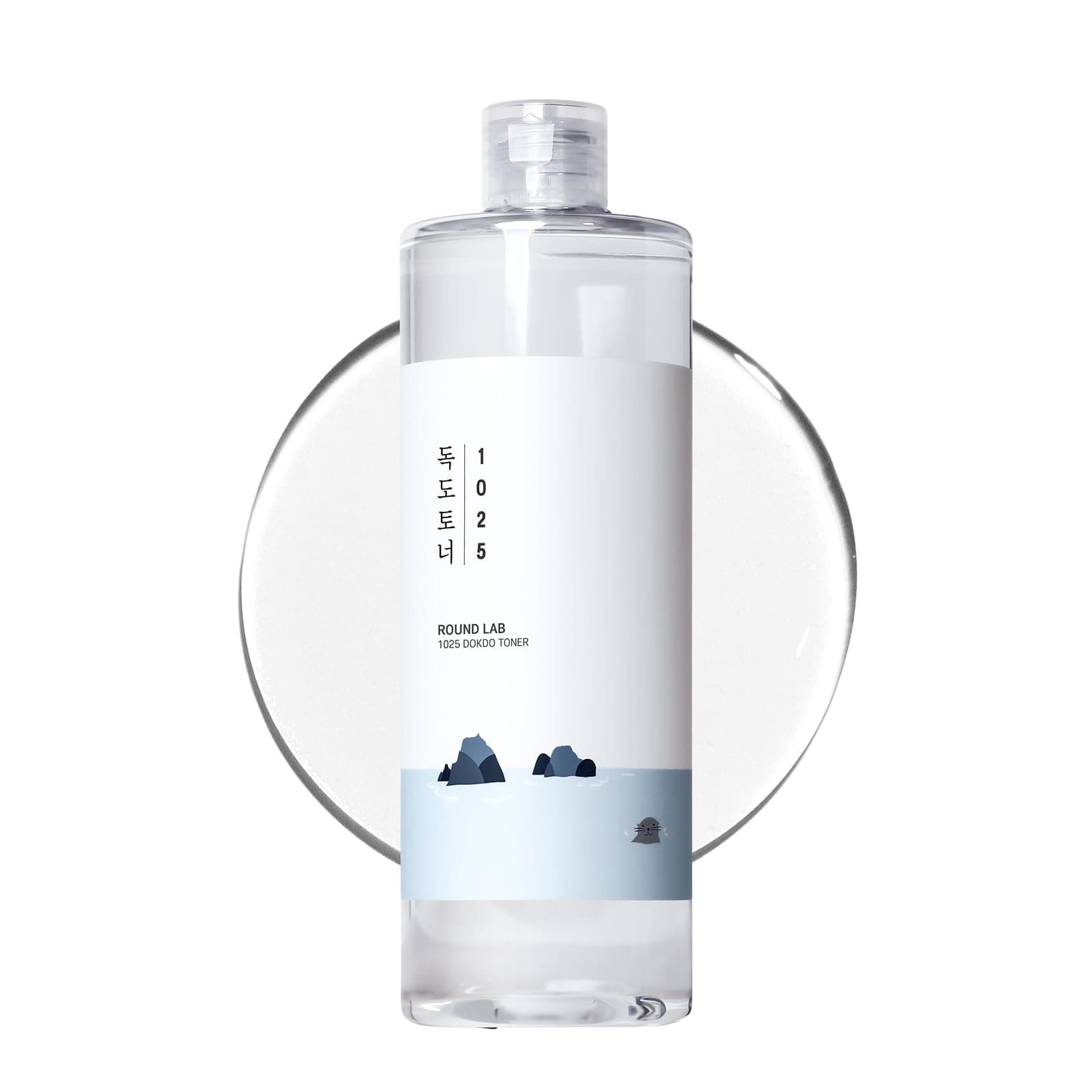 ROUND LAB 1025 Dokdo Toniks (500 ml)