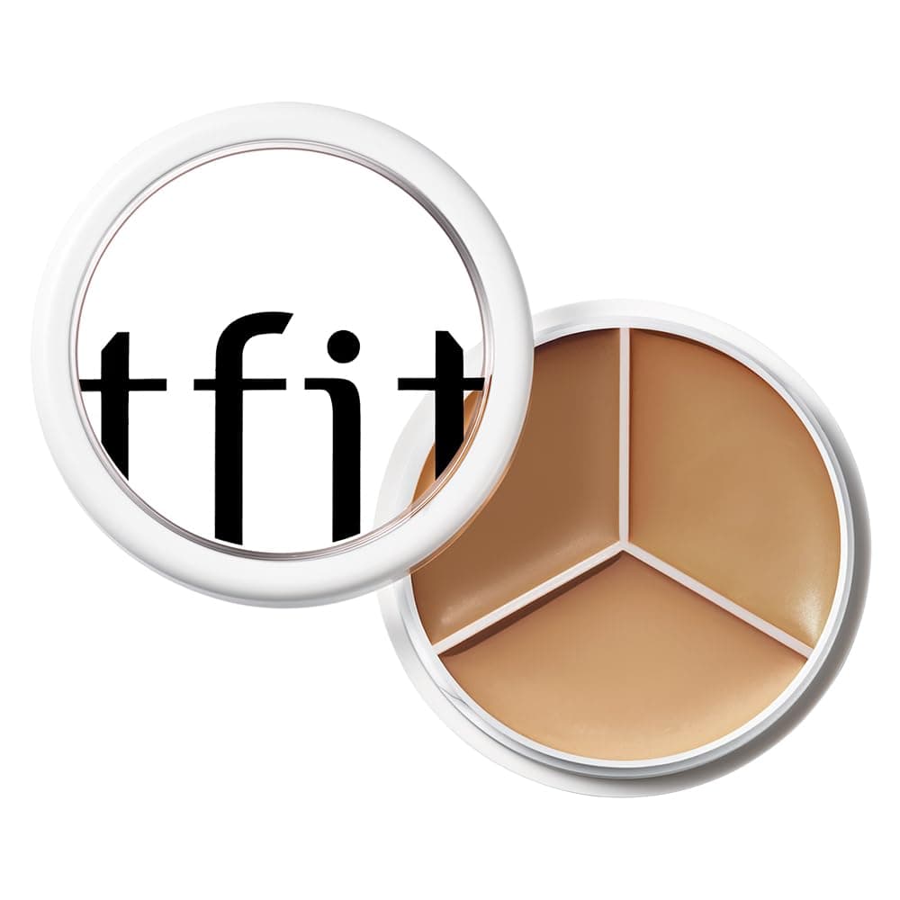 TFIT Cover Up Pro Concealer-Palette