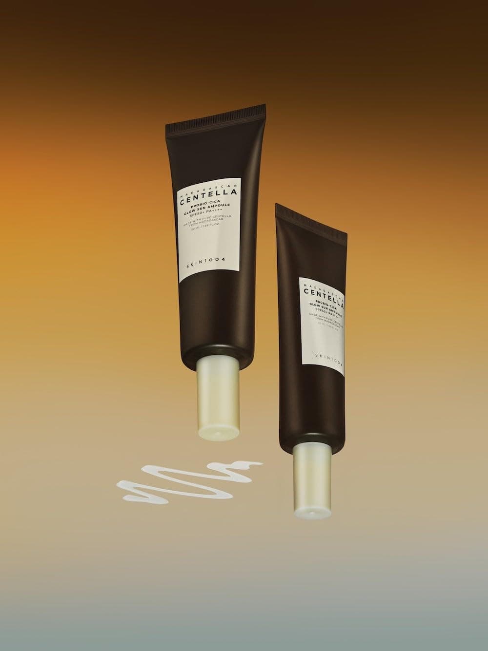 Skin1004 Madagascar Centella Probio Cica Ampoule Sfp50+ 50ml