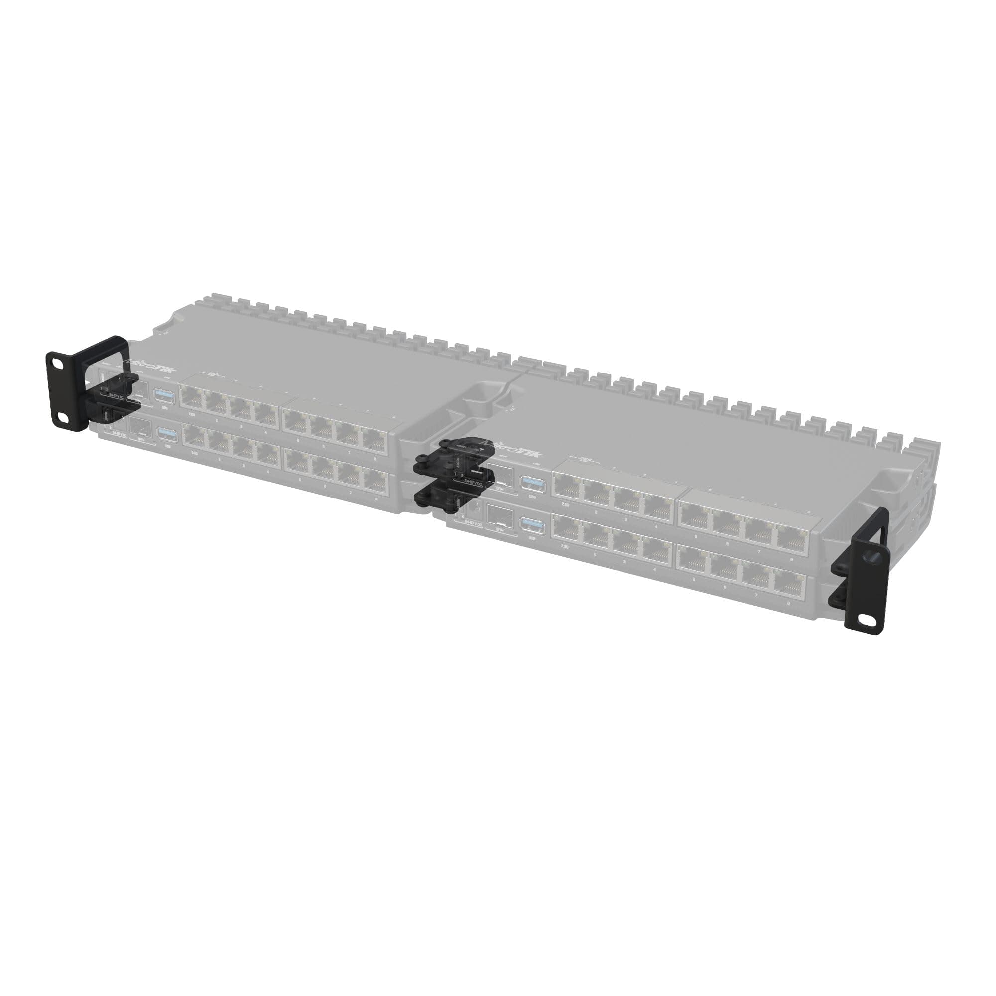 MikroTik Montāžas Ausu Komplekts RB5009