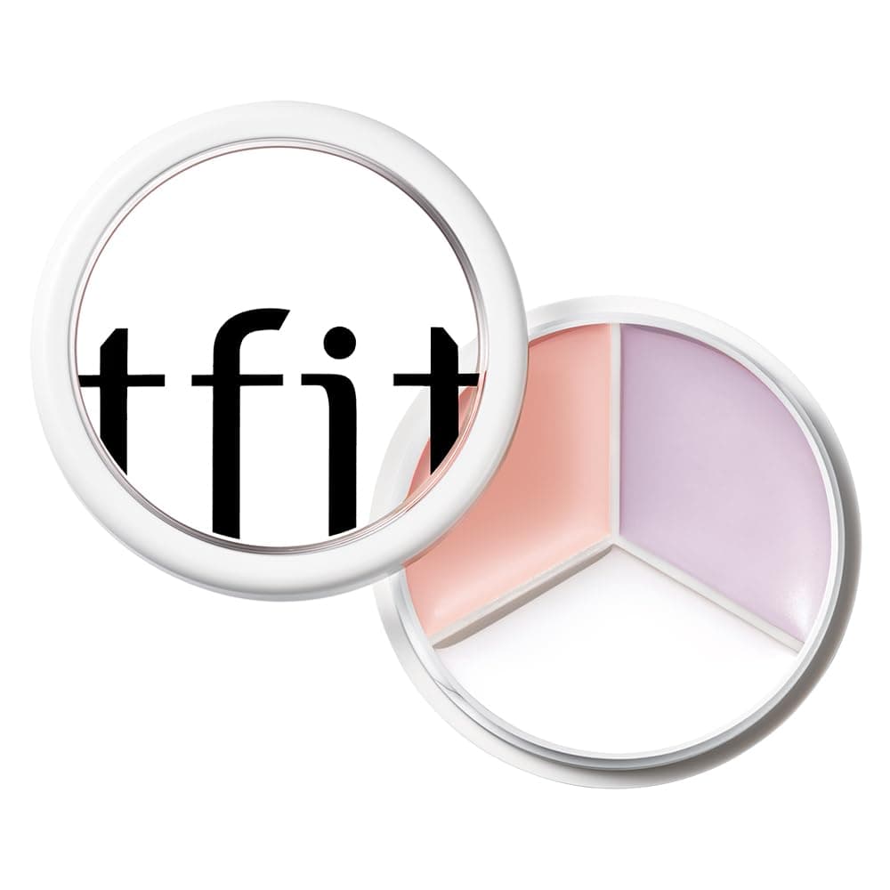 TFIT Cover Up Pro Concealer-Palette