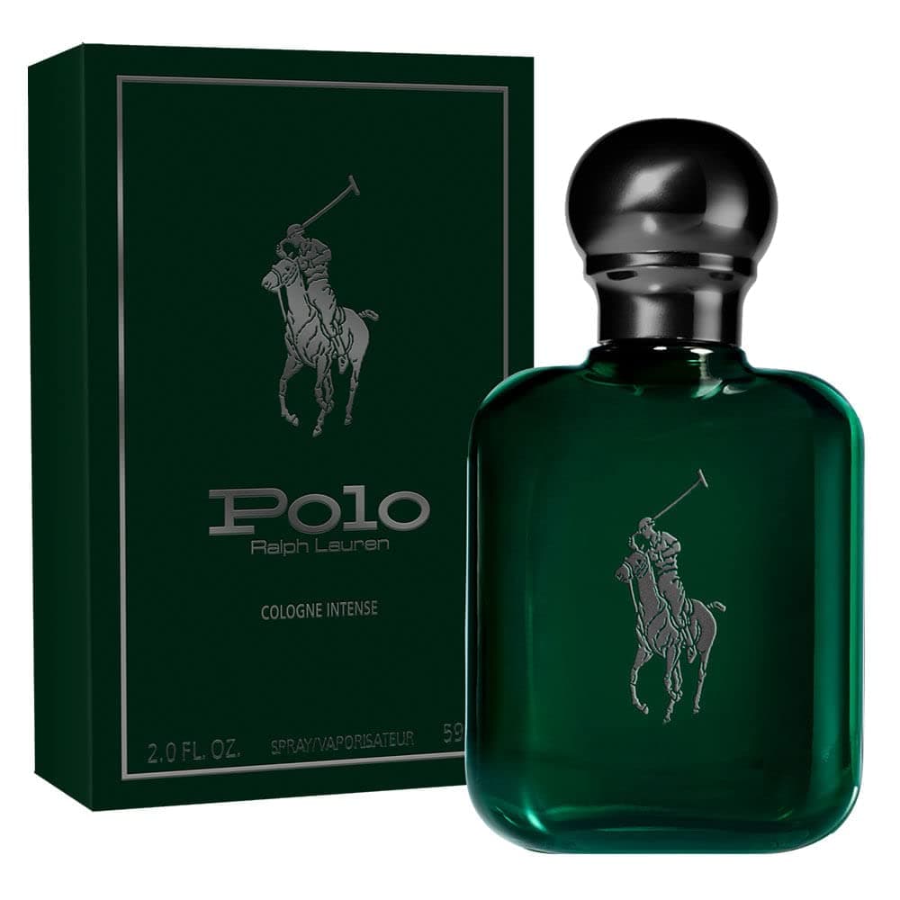 Ralph Lauren Polo Cologne Intense Eau de Parfum 59ml