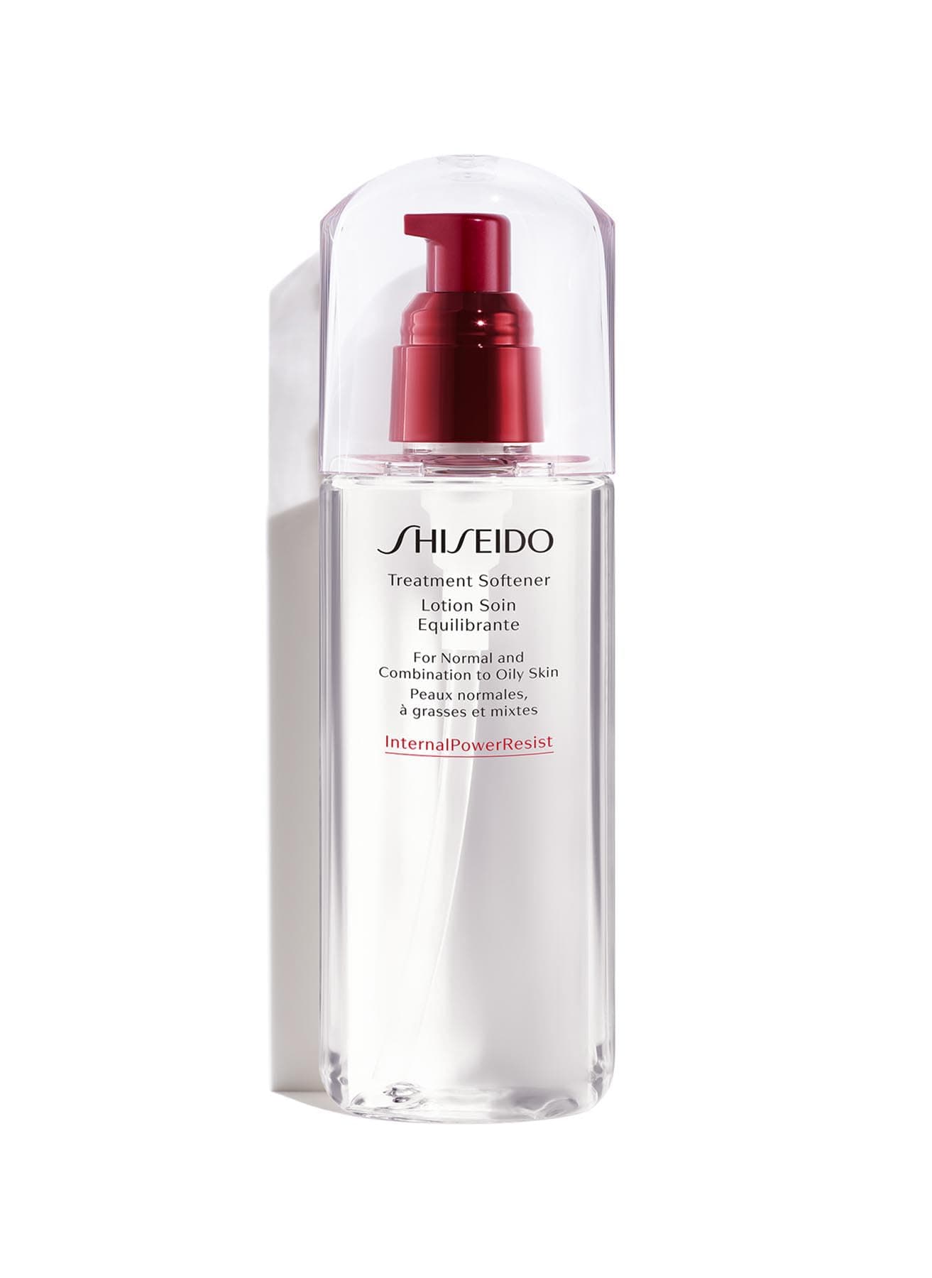 Shiseido - Treatment Softener - 150 ml