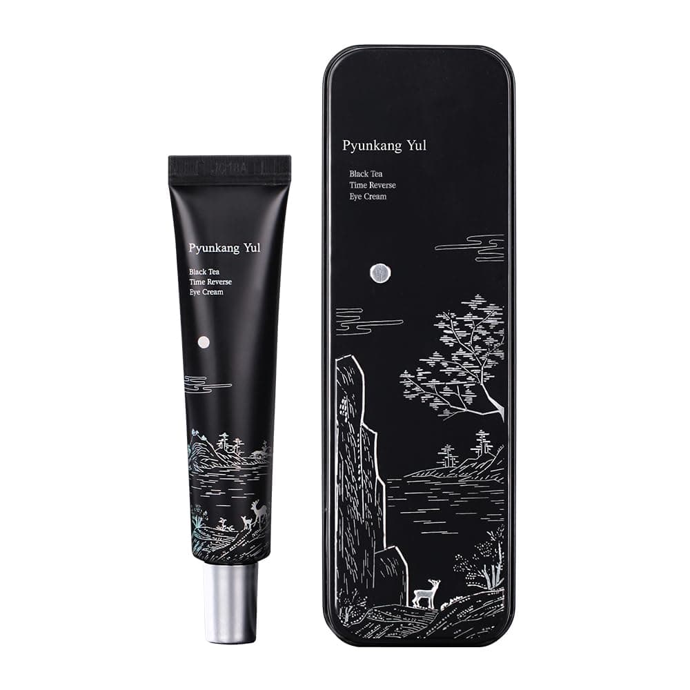 Pyunkang Yul Black Tea Time Reverse Eye Cream