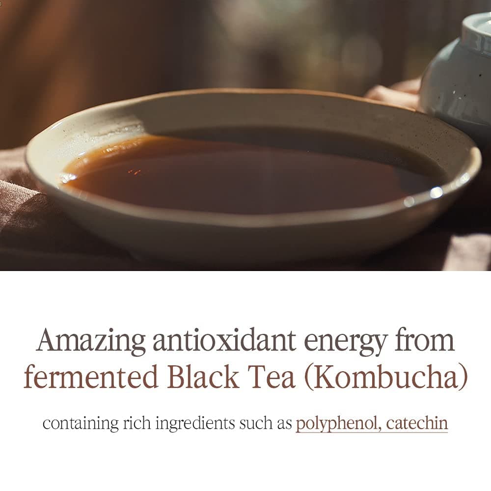 Pyunkang Yul Black Tea Time Reverse Eye Cream