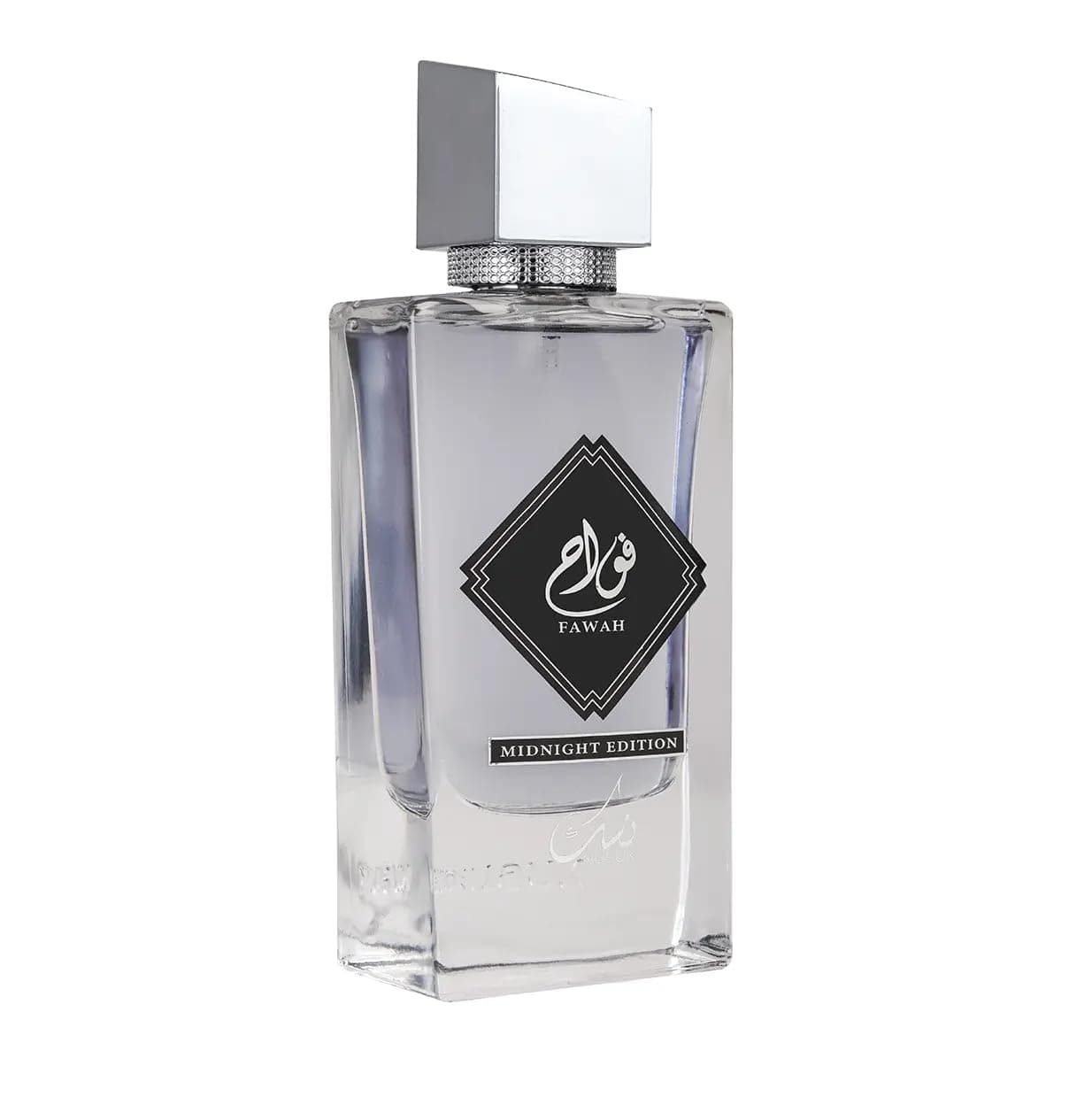 Fawah Nusuk Midnight Edition Parfüm