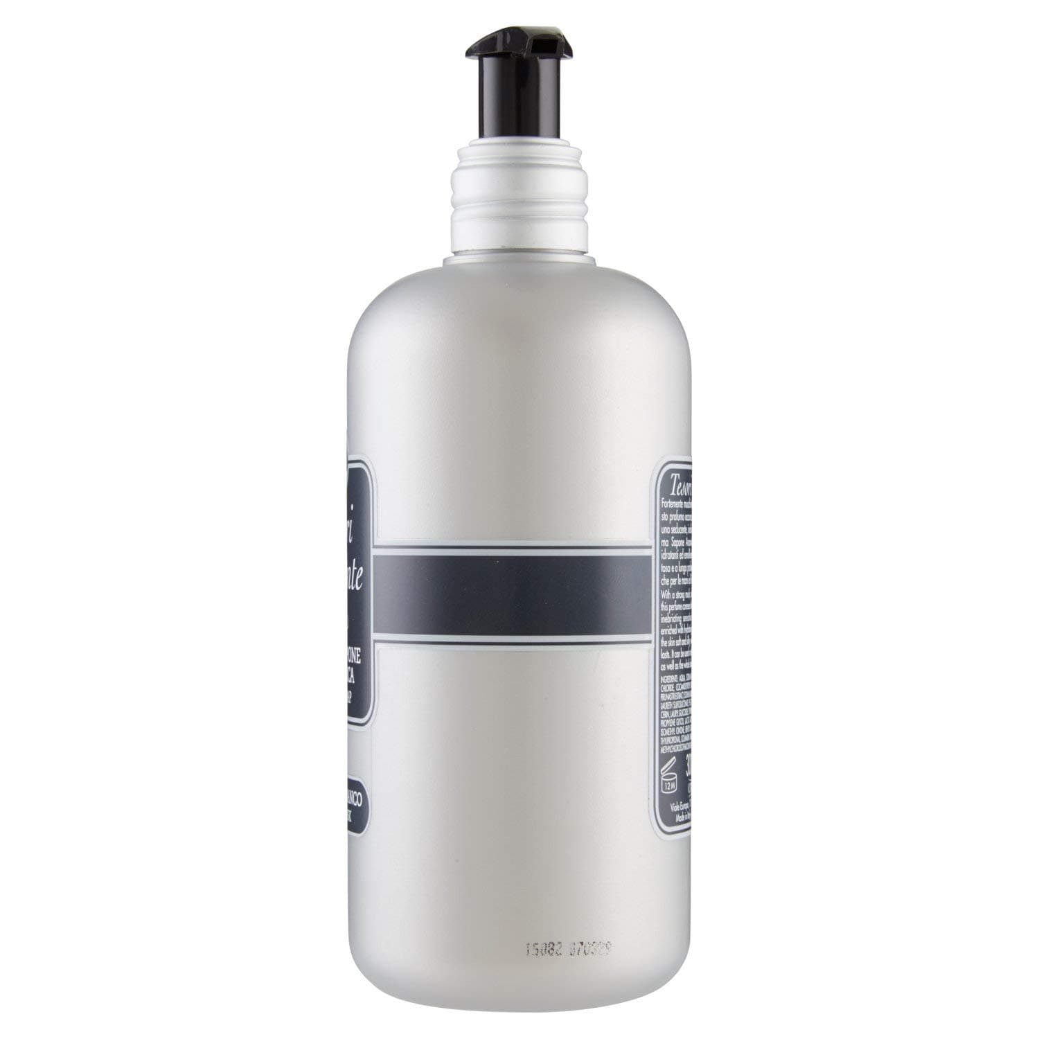 Tesori d'Oriente Šķidrās ziepes Baltā muskusa 300 ml
