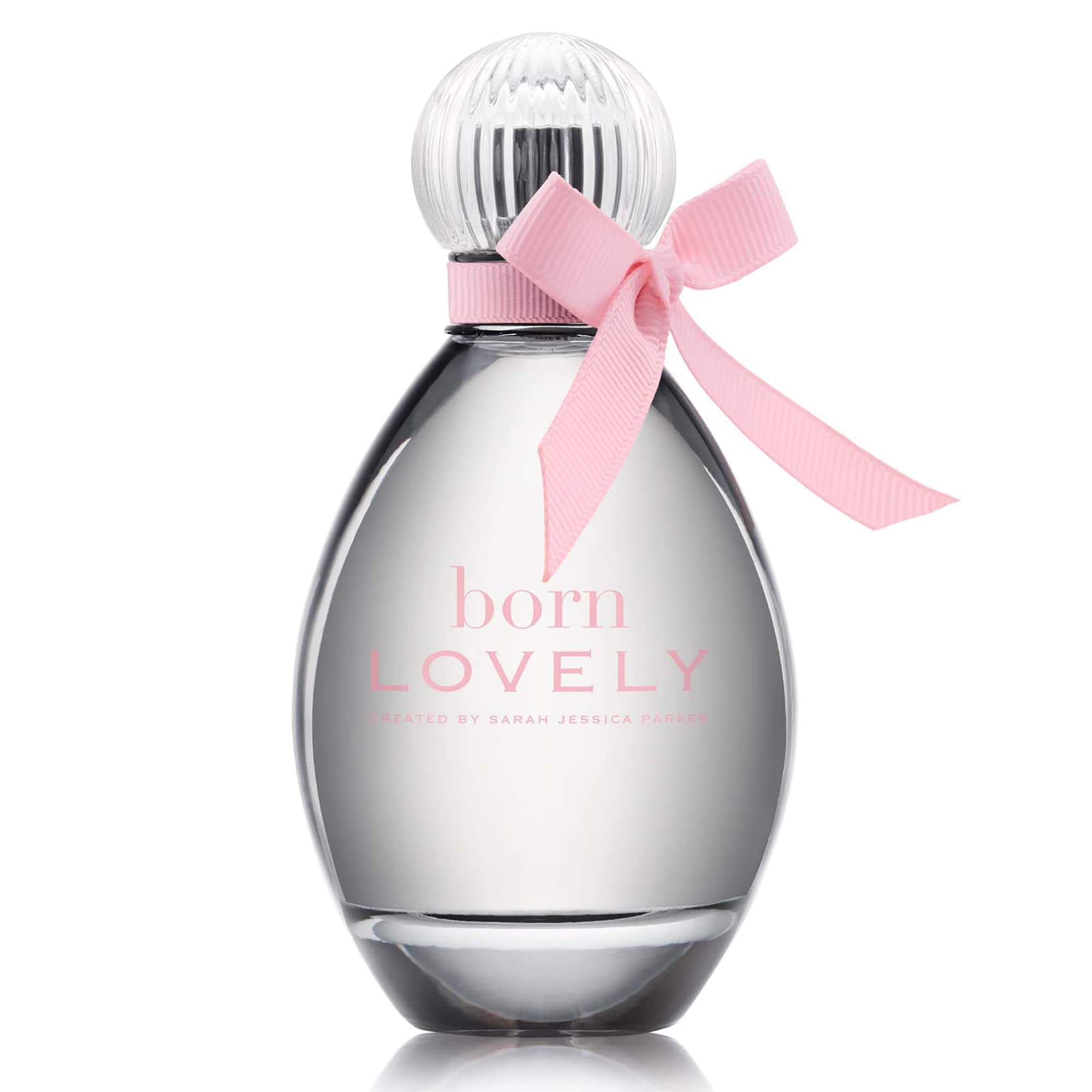 Sarah Jessica Parker Born Lovely Eau de Parfum sievietēm 50 ml