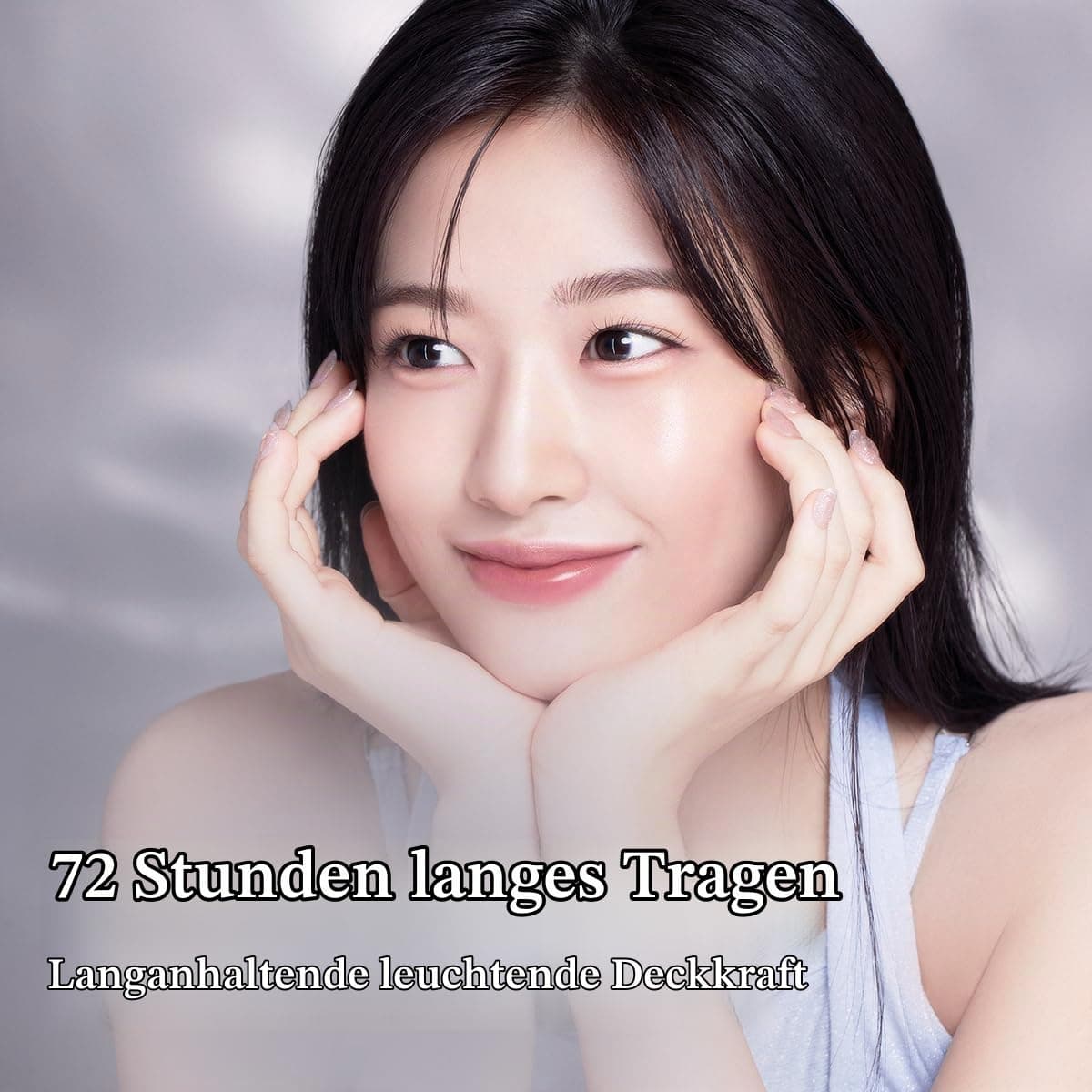 CLIO PROFESSIONAL Kill Cover High Glow Cushion (Papildinājums)