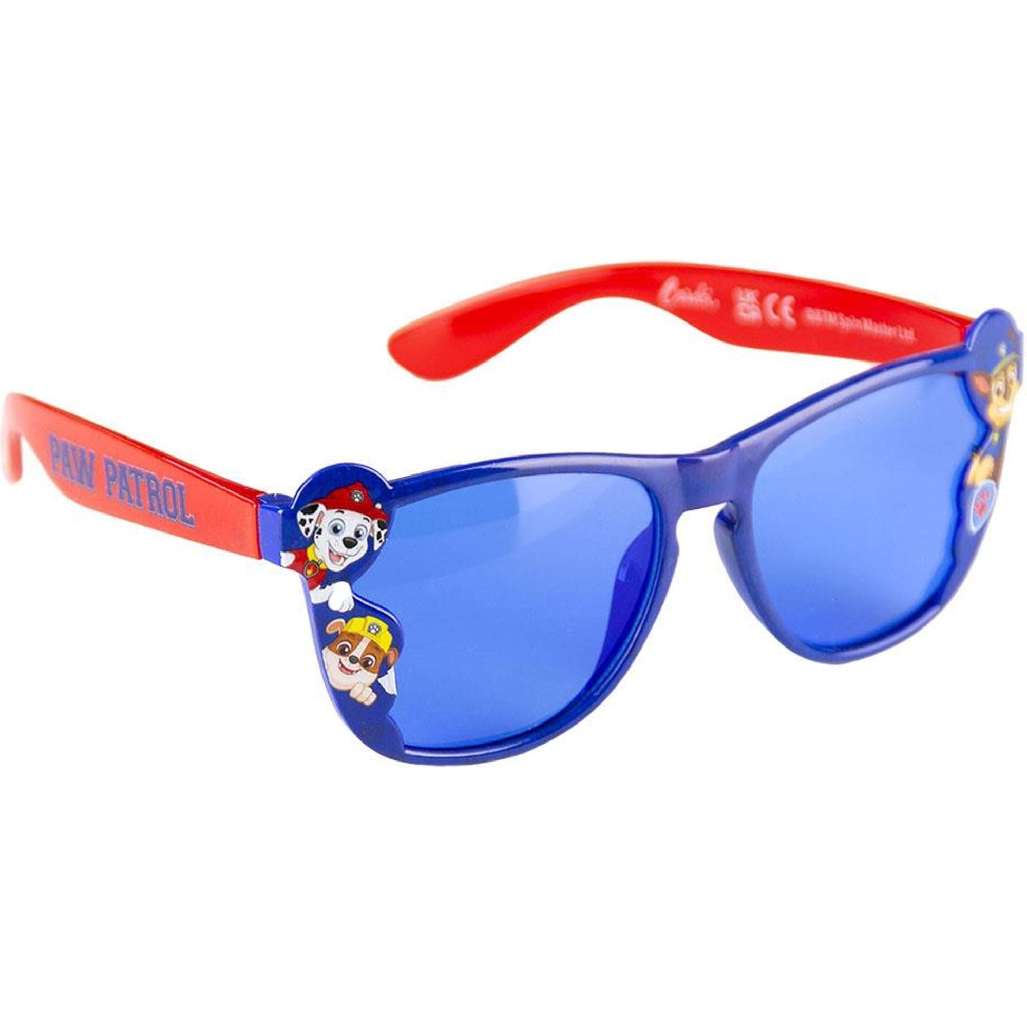 CERDÁ LIFE'S LITTLE MOMENTS Unisex Kinder Paw Patrol eine Sonnenbrille, Multicolor, One Size