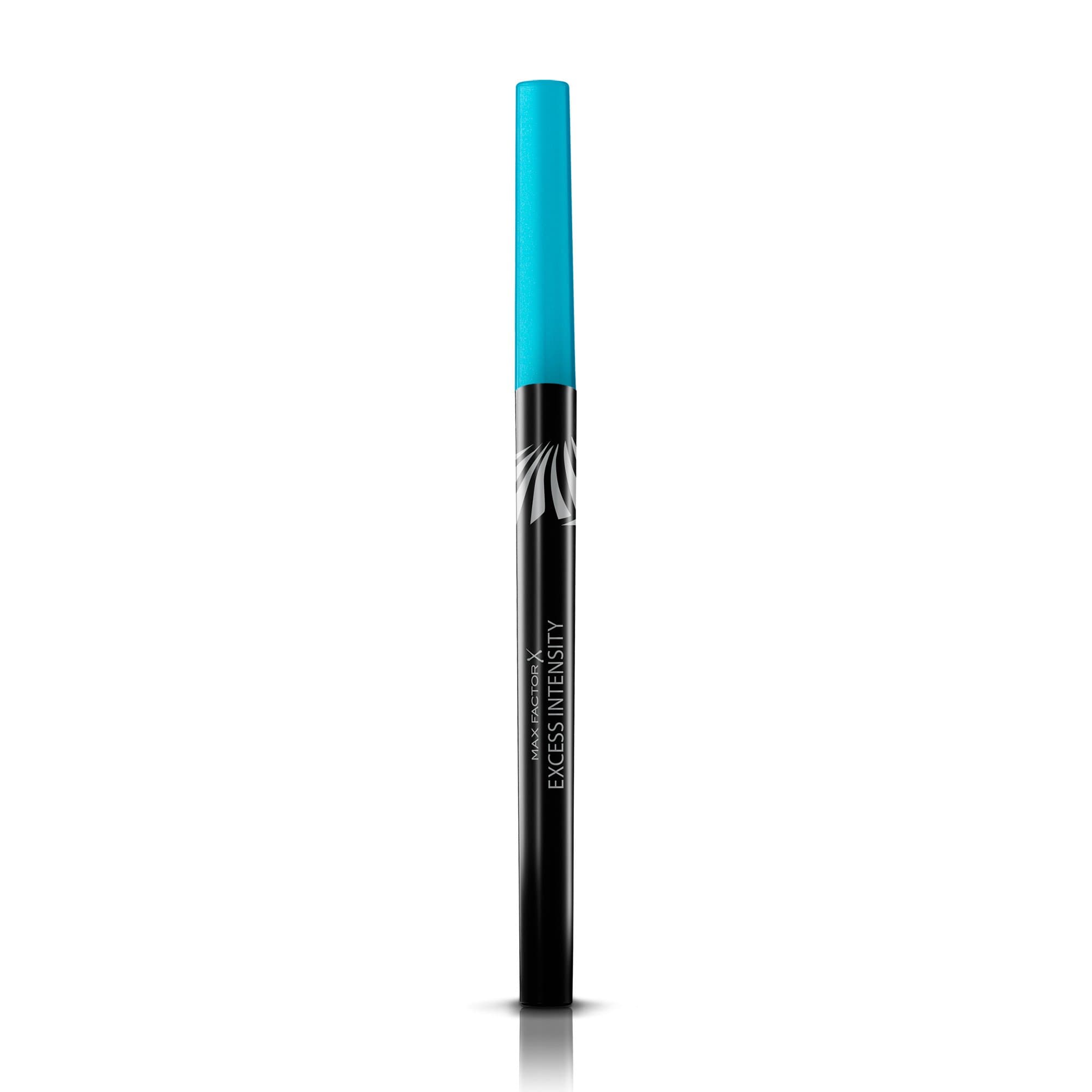 Max Factor Excess Intensity Longwear Eyeliner Aqua