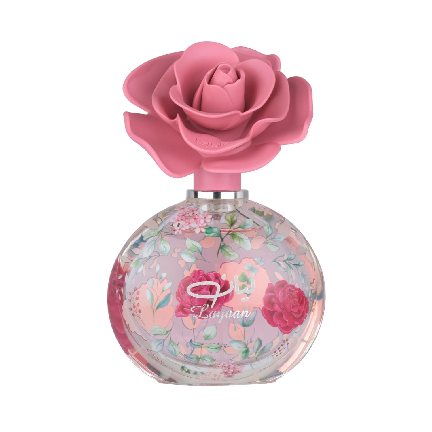Lattafa Layaan - Eau de Parfum Spray