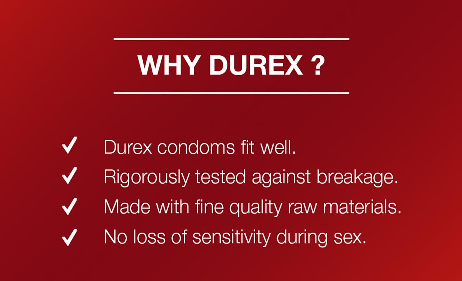 Durex Fetherlite Kondomi