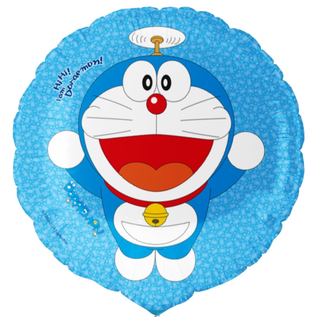 BeenSmile Doraemon balons