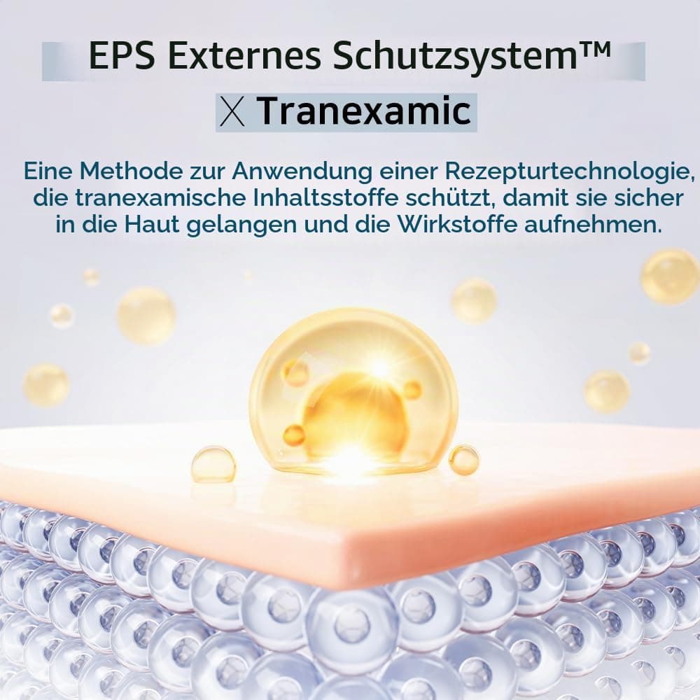 APLB Tranexamic Acid Niacinamide Body Lotion