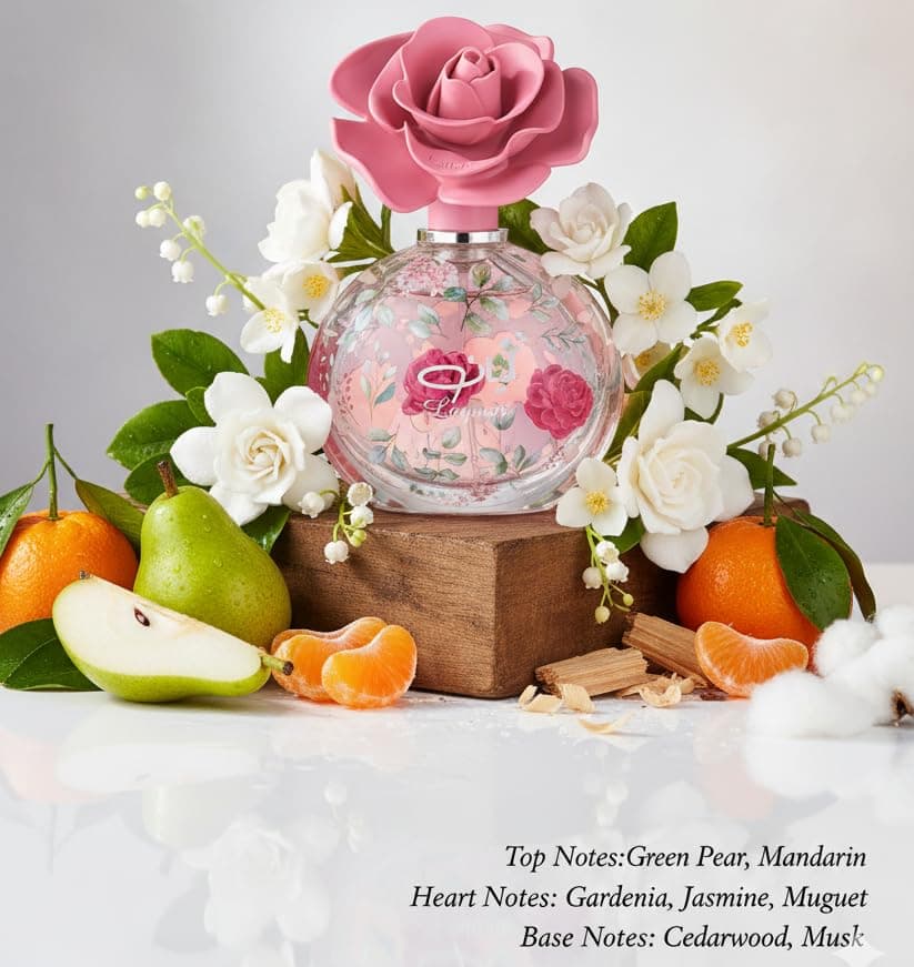 Lattafa Layaan - Eau de Parfum Spray