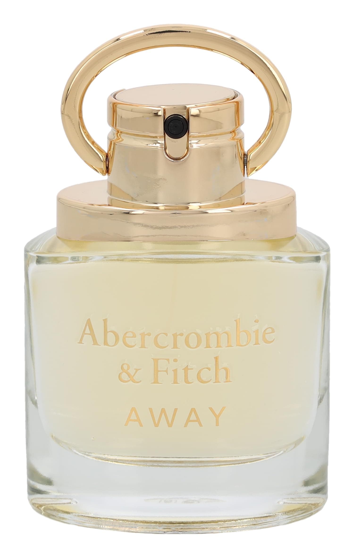 Abercrombie & Fitch - First Away Eau de Parfum, 50 ml