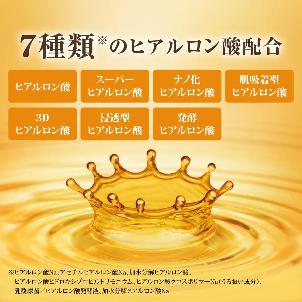 Hada Labo Gokujun Premium Hyaluroncreme