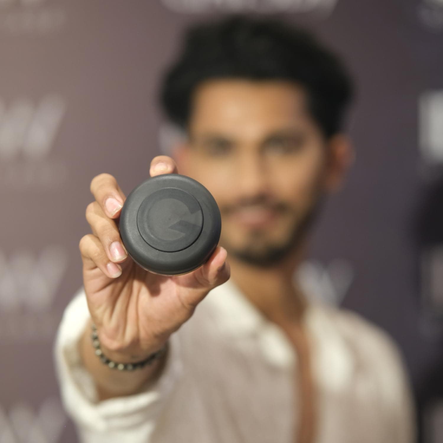 GATSBY Moving Rubber Extreme Matte Matu vasks ar ziedu smaržu 80 g