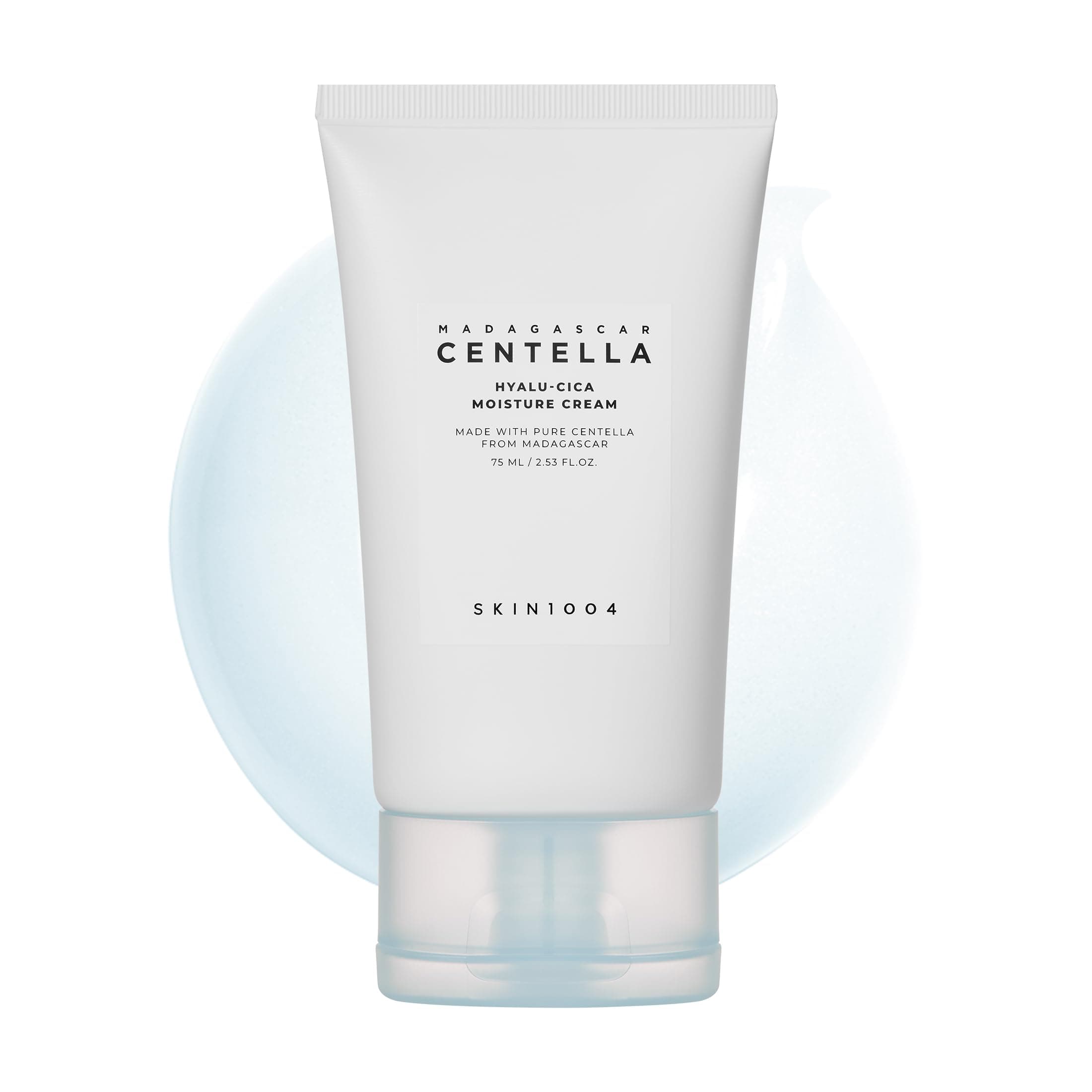 SKIN1004 Madagascar Centella Hyalu-Cica Moisture Cream