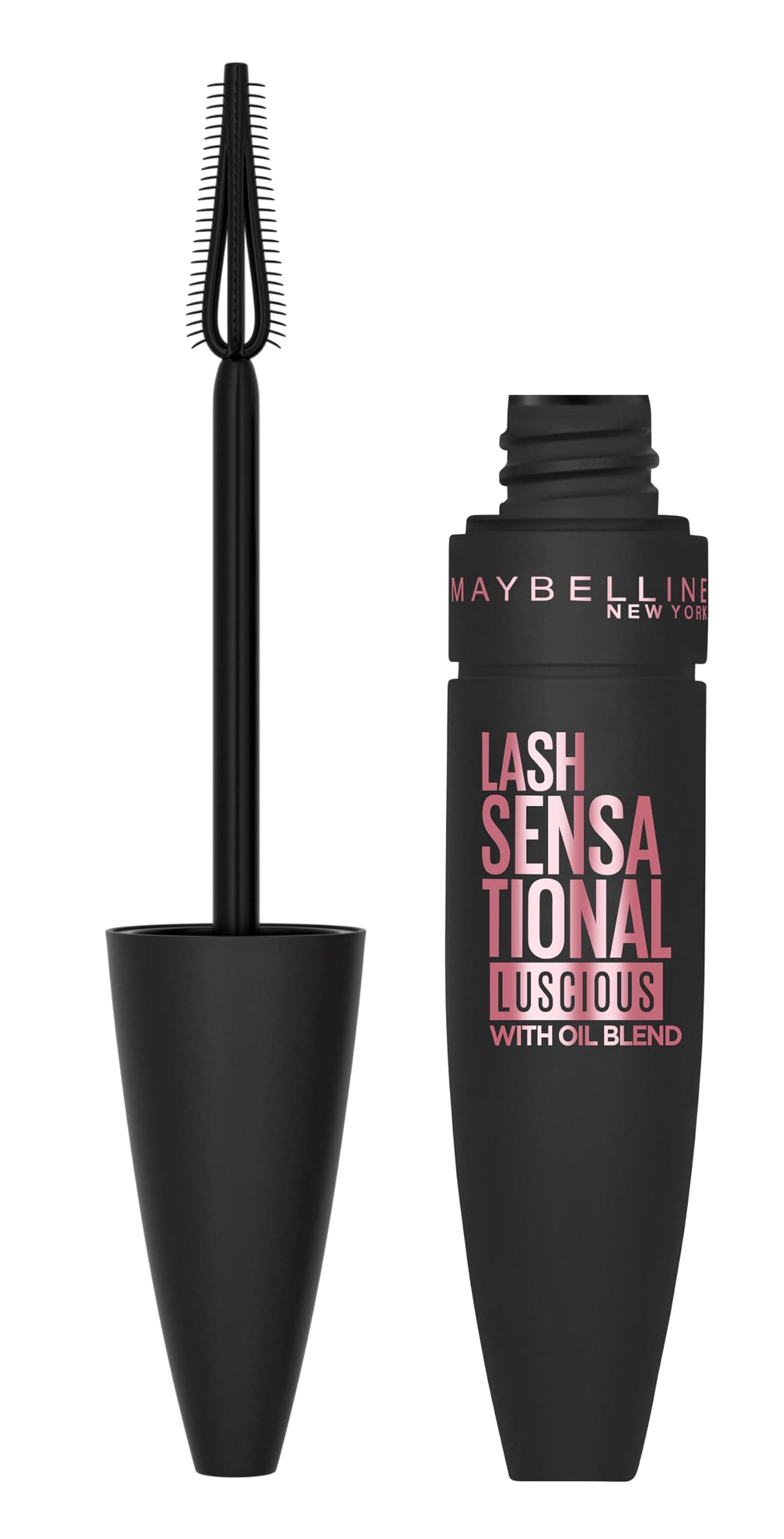 Maybelline New York Lash Sensational Luscious Skropstu tuša