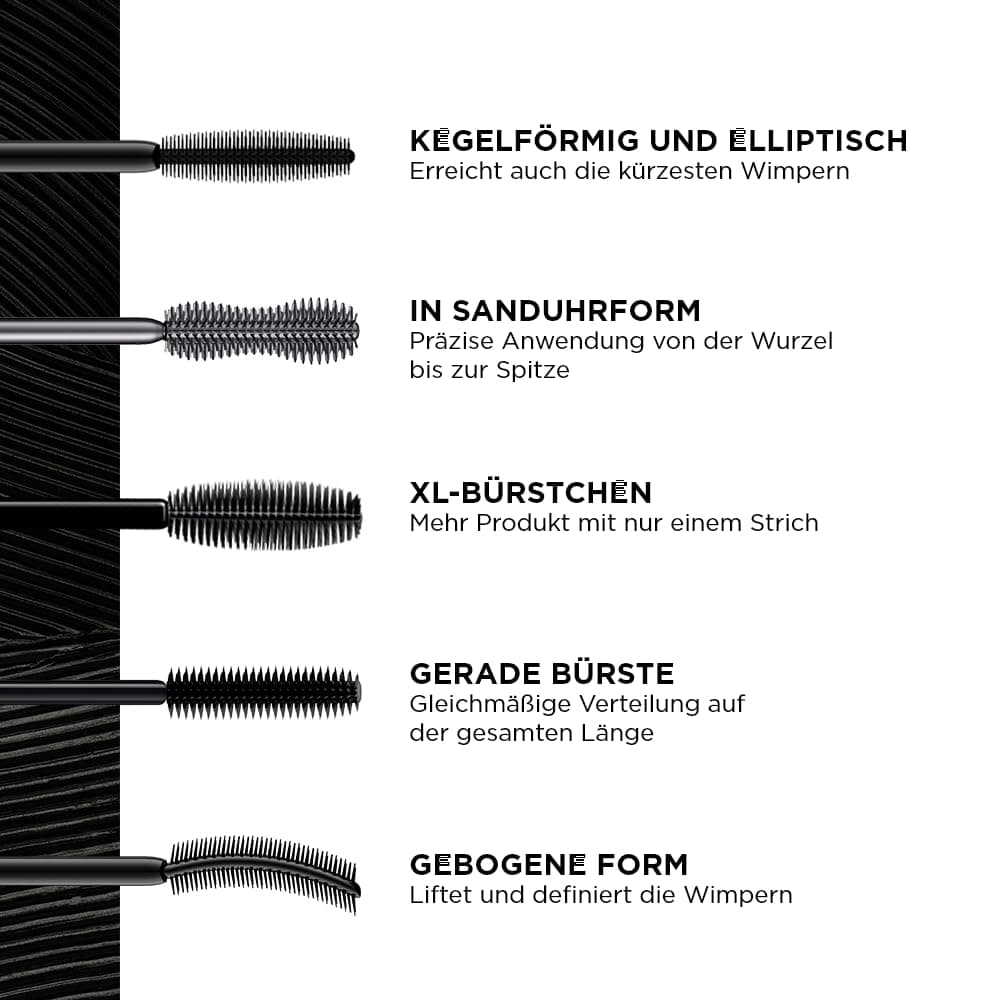 Eveline Cosmetics Variété Let's Twist Skropstu Tuša