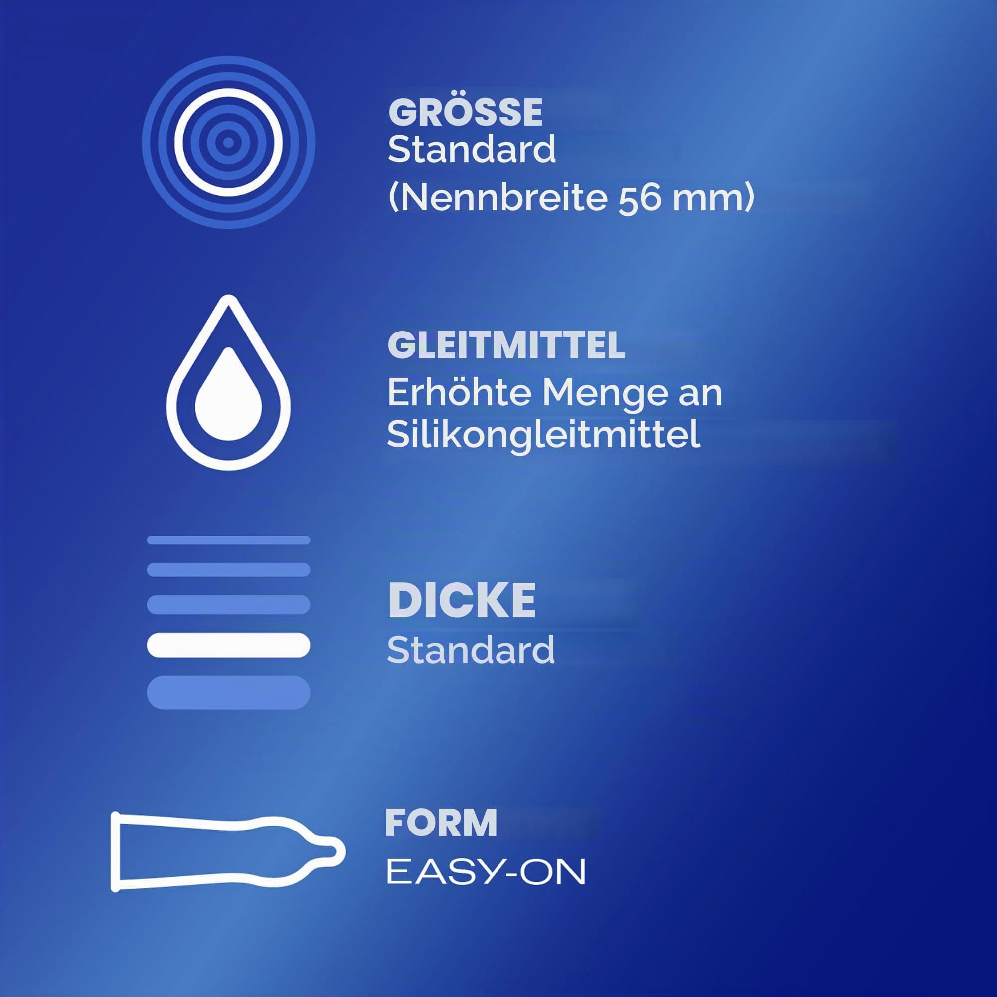 Durex Classic Kondomi (3 gab.)
