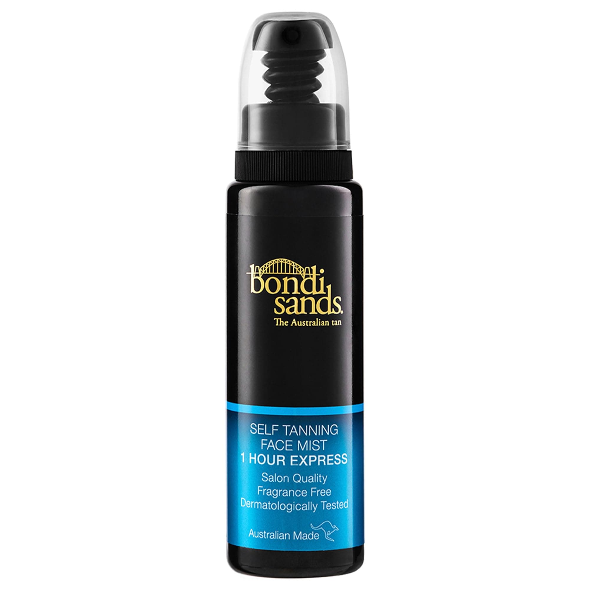 Bondi Sands – Self Tanning Face Mist 1 Hour Express