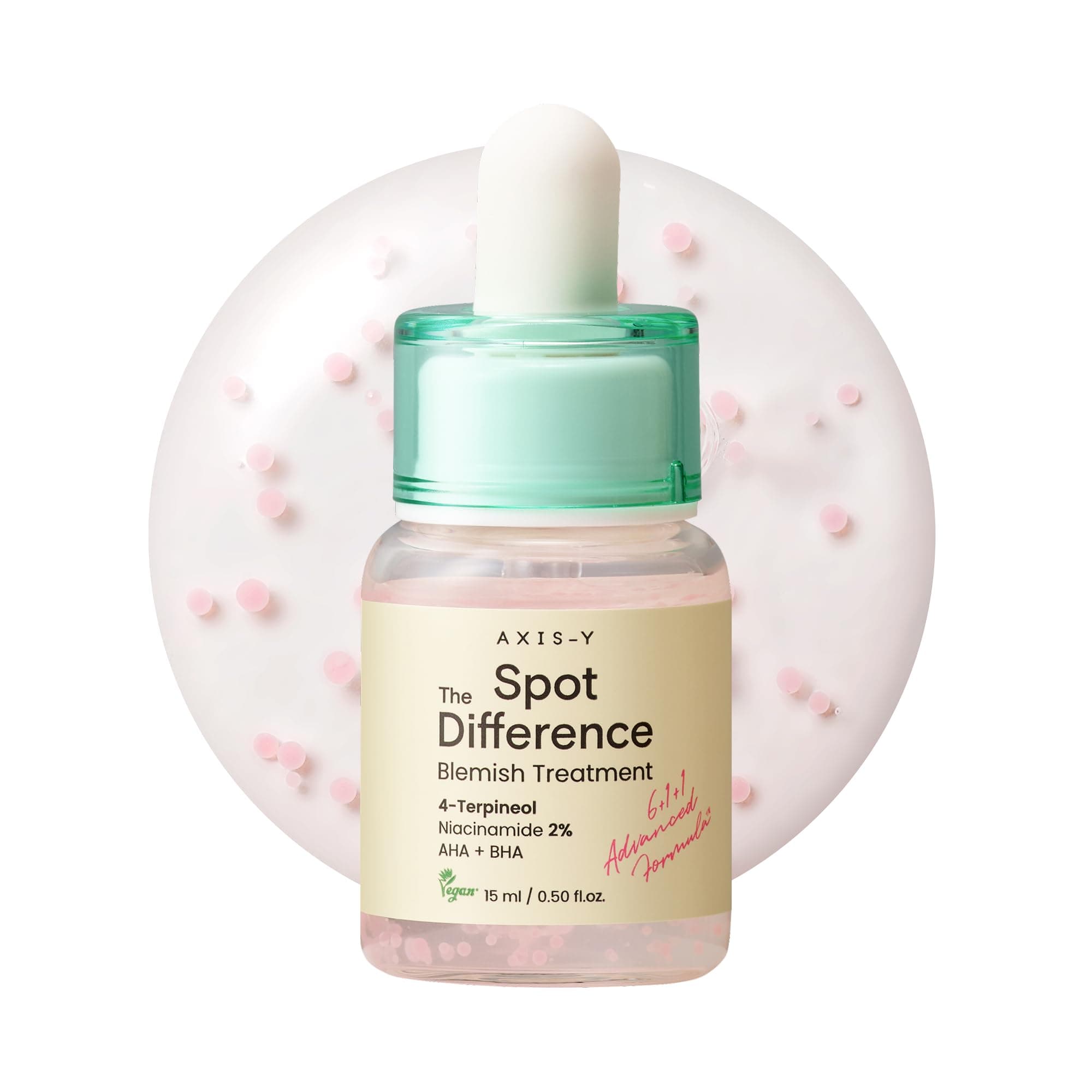 AXIS-Y Spot The Difference Blemish Spot Treatment 15ml