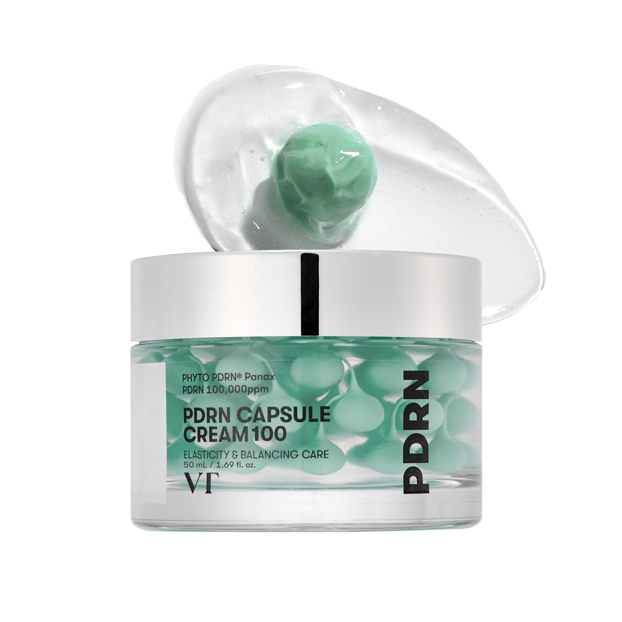 VT COSMETICS PDRN Capsule Cream 100, 50 ml