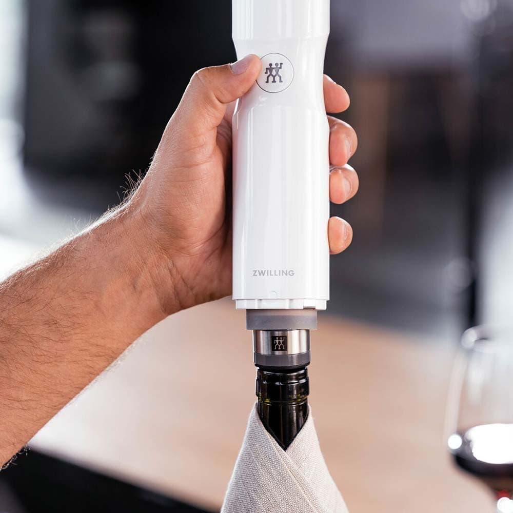 ZWILLING Fresh & Save Vīna aizbāznis