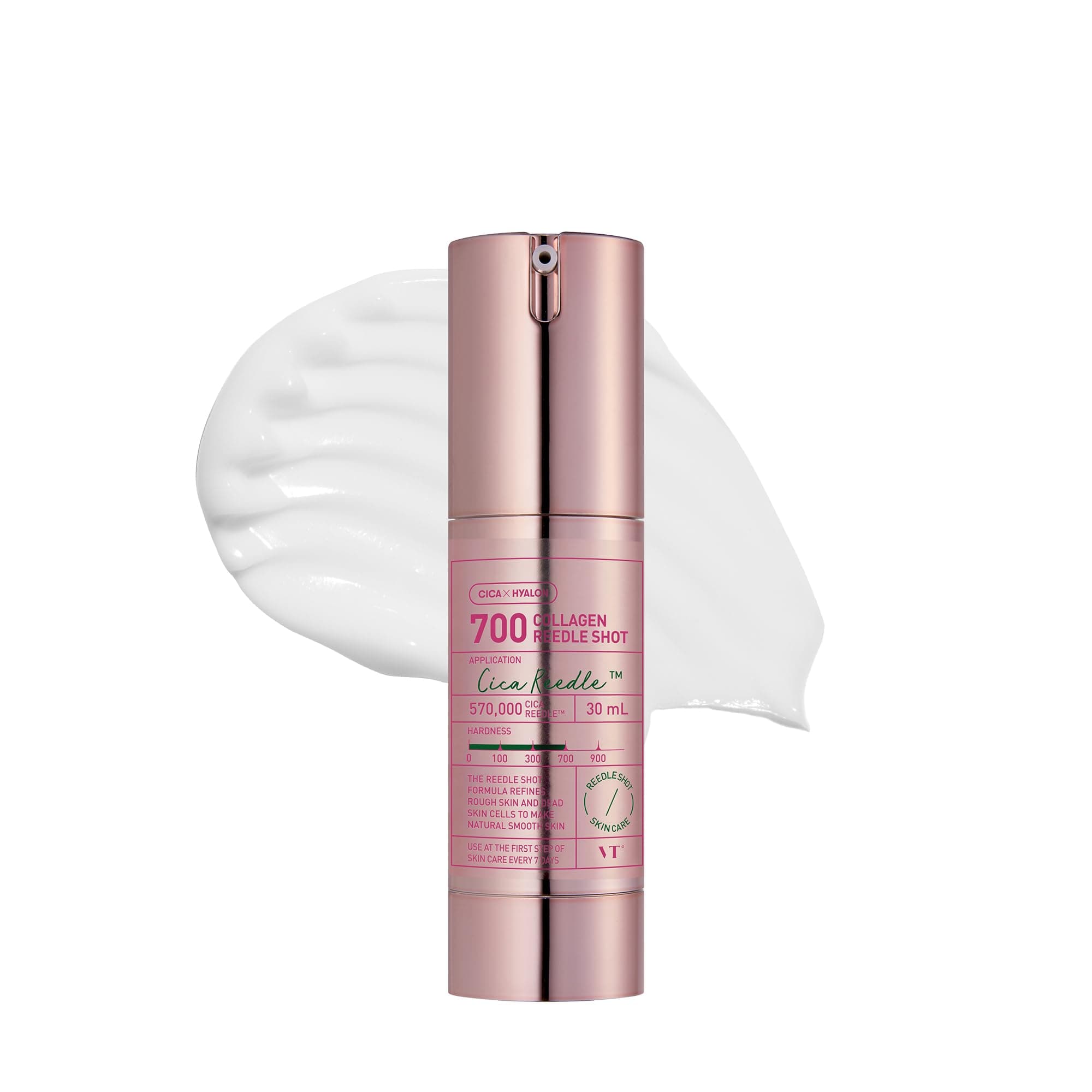 VT COSMETICS Sérum Collagen Reedle Shot 700