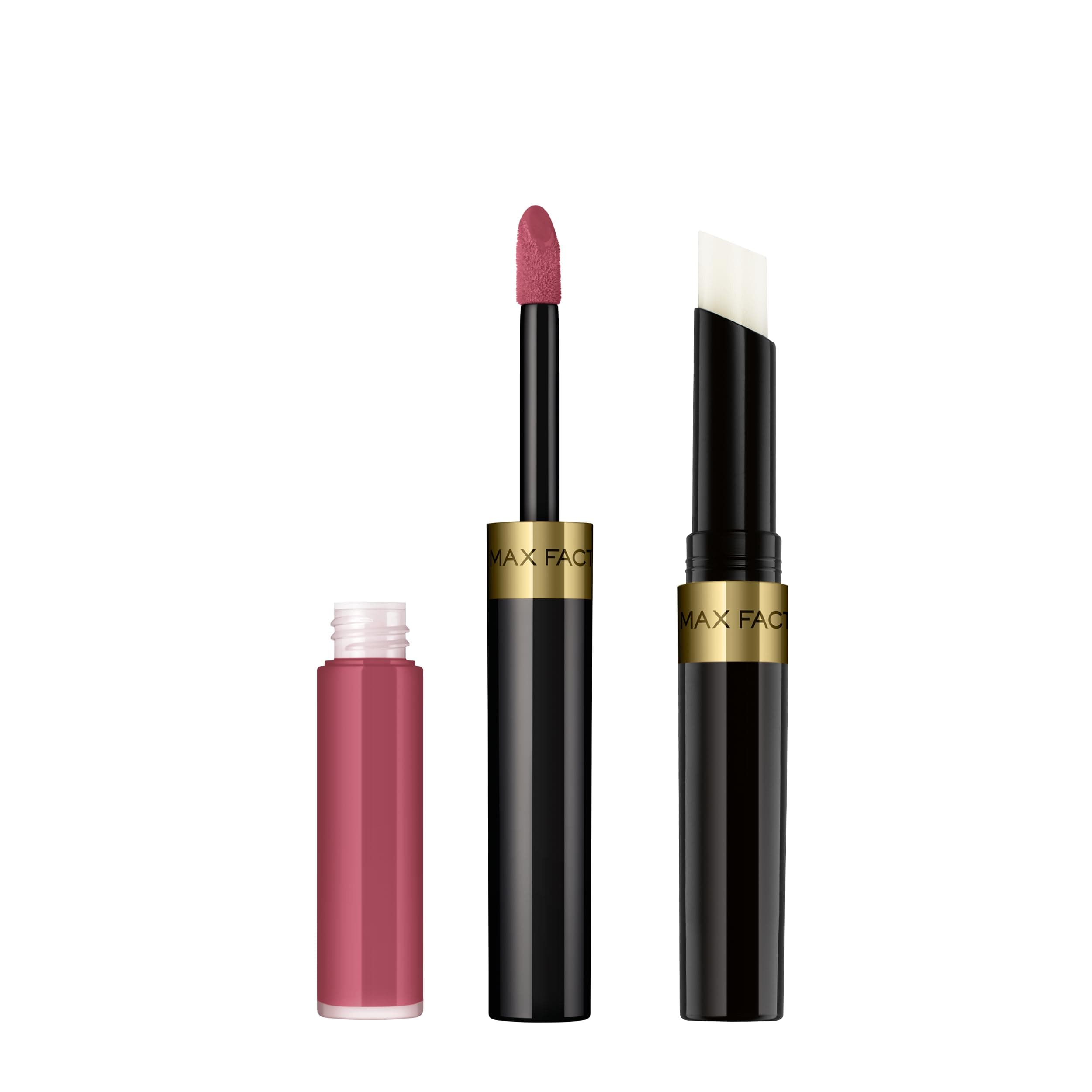 Max Factor Lipfinity Limited Edition Collection 25 Vivid Fantasy