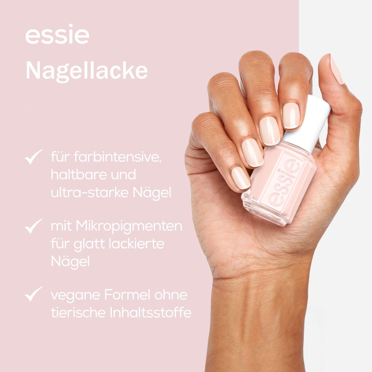 essie Geschenkset Nagellack you're the best