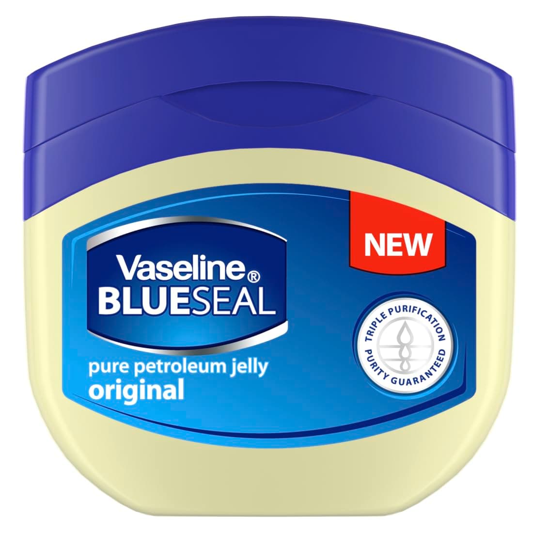 Vaseline Original Gelee, Anti-Aging