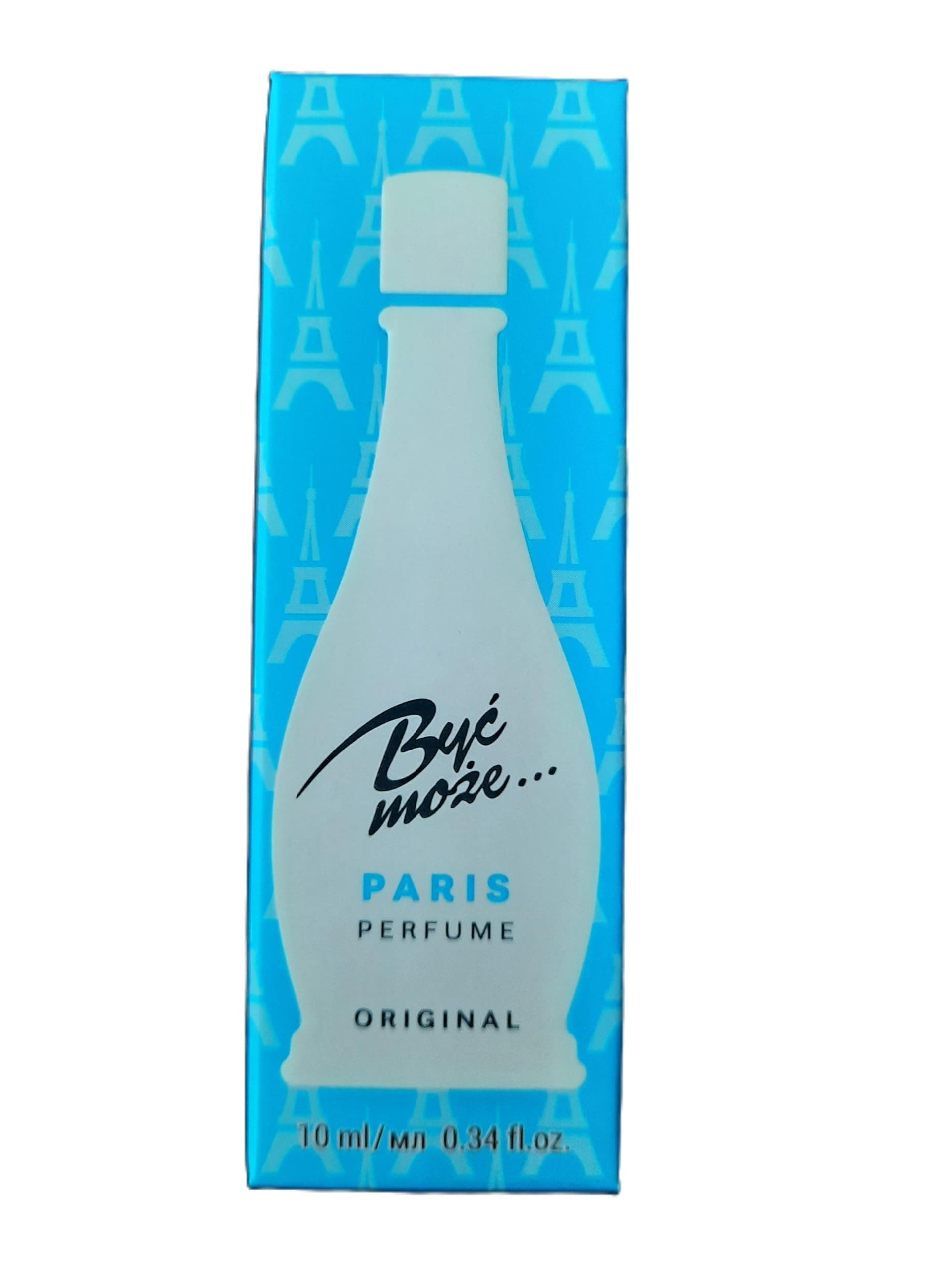 Gracja Byc Moze Parfīms (PARIS) 10ml