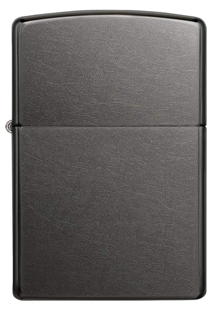 Zippo šķiltavas, Gray Dusk