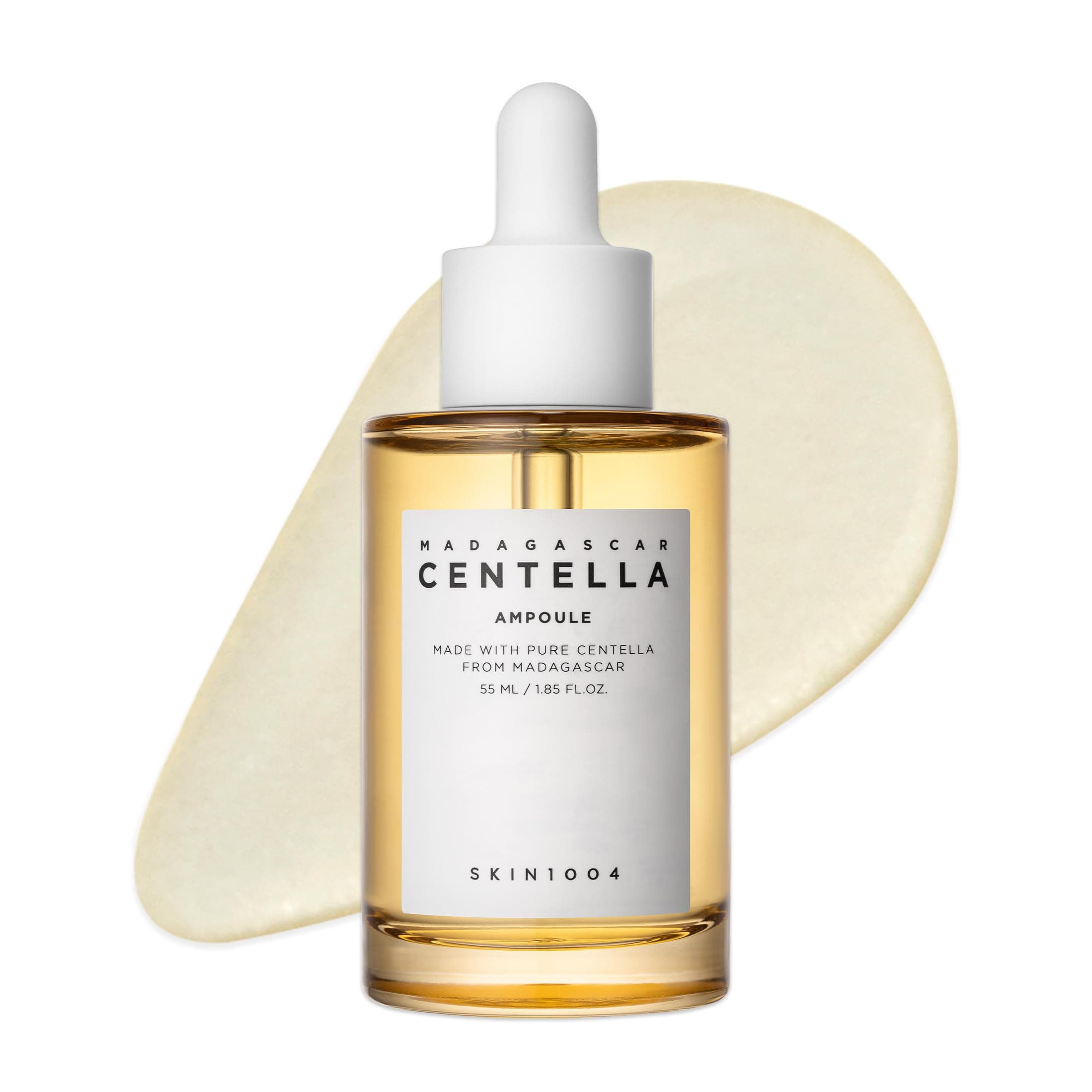 SKIN1004 Madagaskaras Centella Ampula 55ml