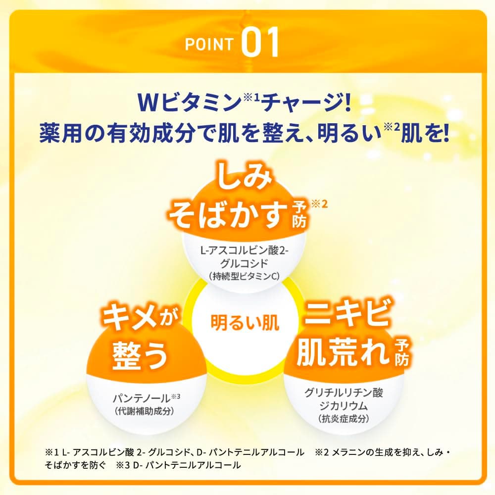 Rohto Melano CC Vitamin C Moist Lotion 170 ml