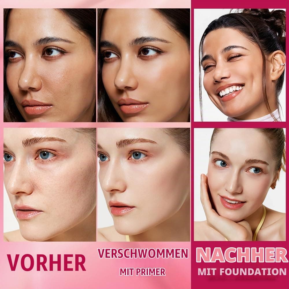 TFIT Delicate Silk Veil Art Primer - Ādas kopšanas gruntskrāsa