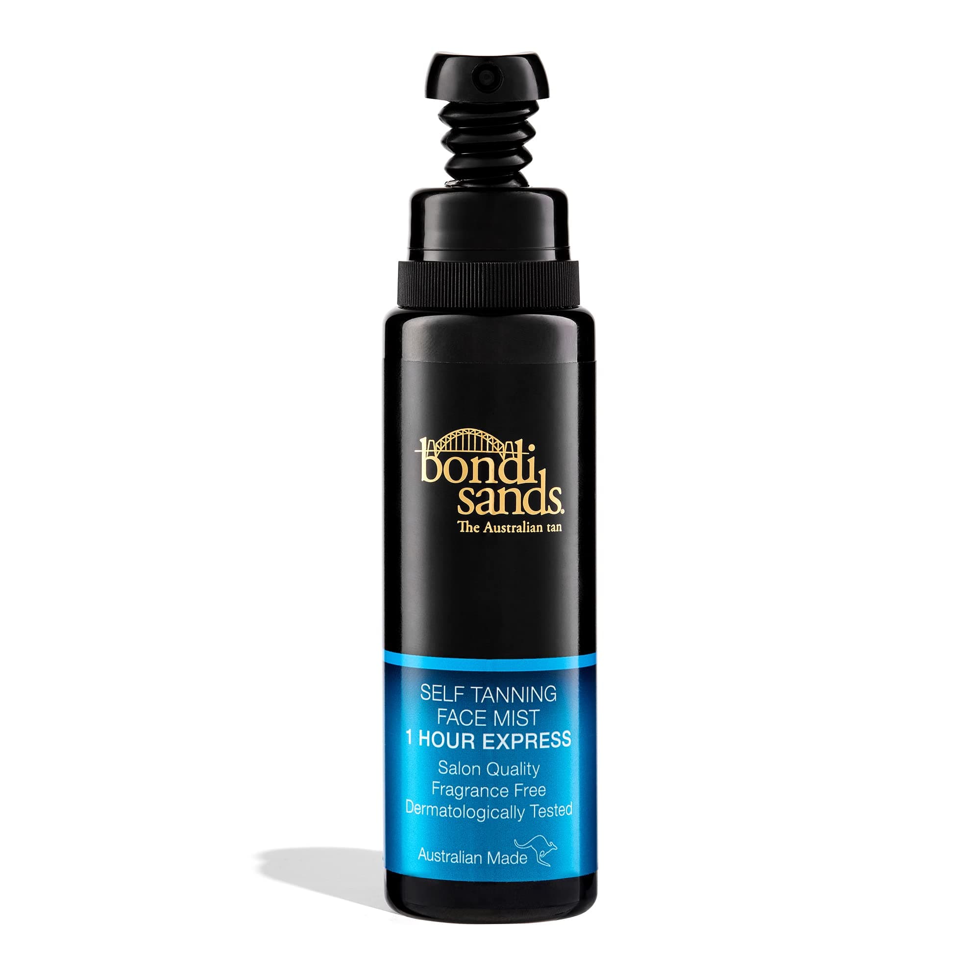 Bondi Sands – Self Tanning Face Mist 1 Hour Express
