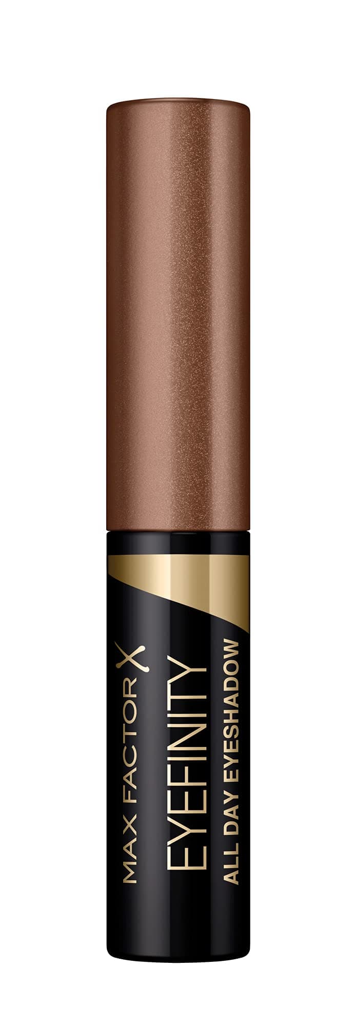 Max Factor Eyefinity All Day Lidschatten, Soft Chestnut