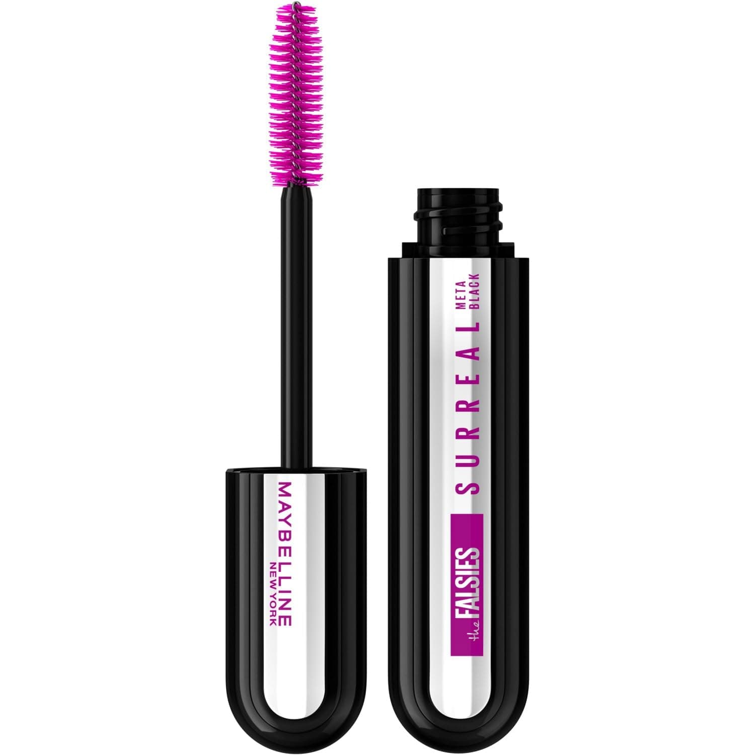 Maybelline New York The Falsies Surreal skropstu tuša