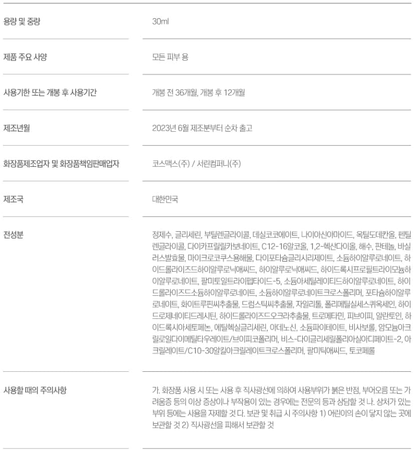 ROUND LAB 1025 Dokdo Eye Cream (30 ml)