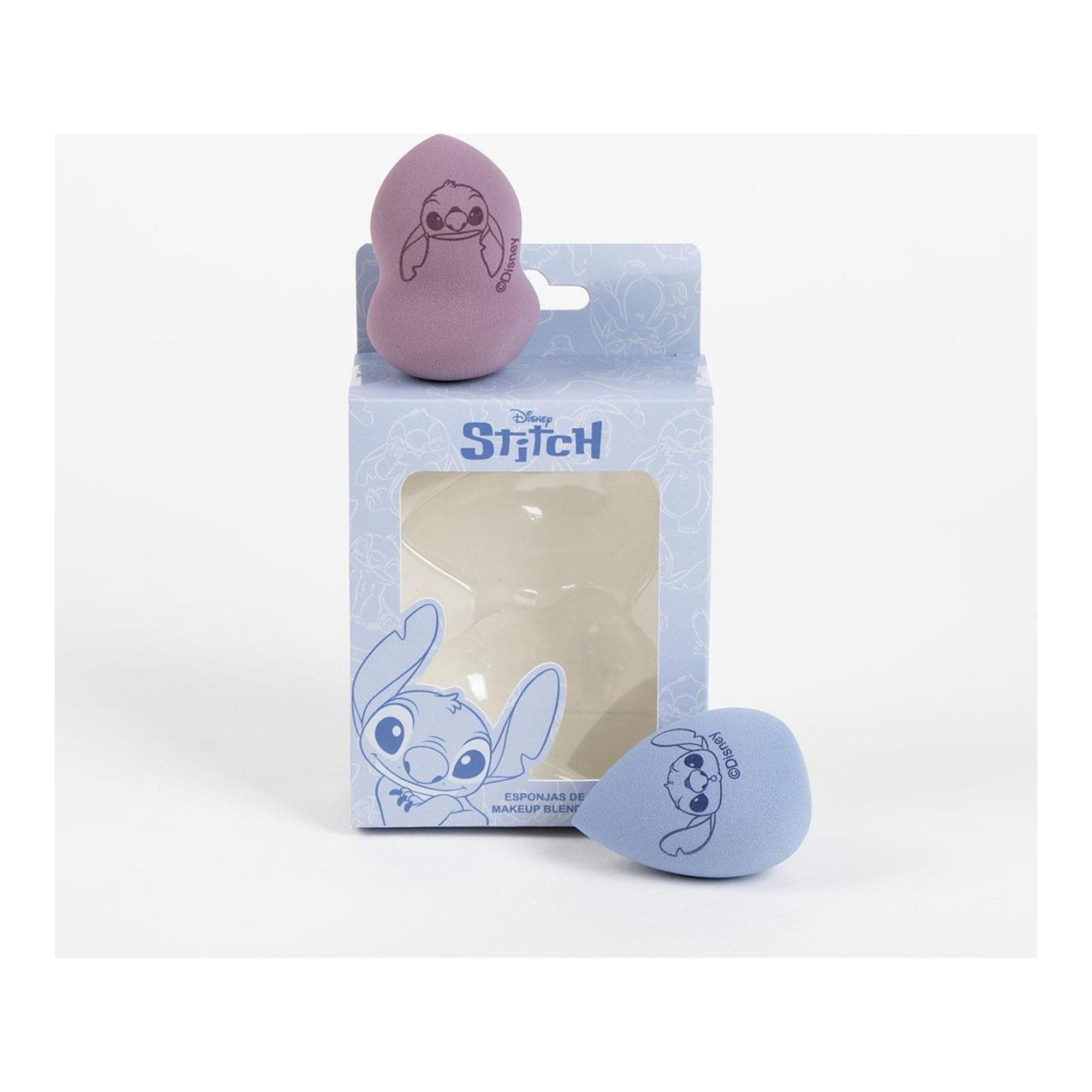CERDÁ LIFE'S LITTLE MOMENTS Grima Sūklis, Stitch Dizains