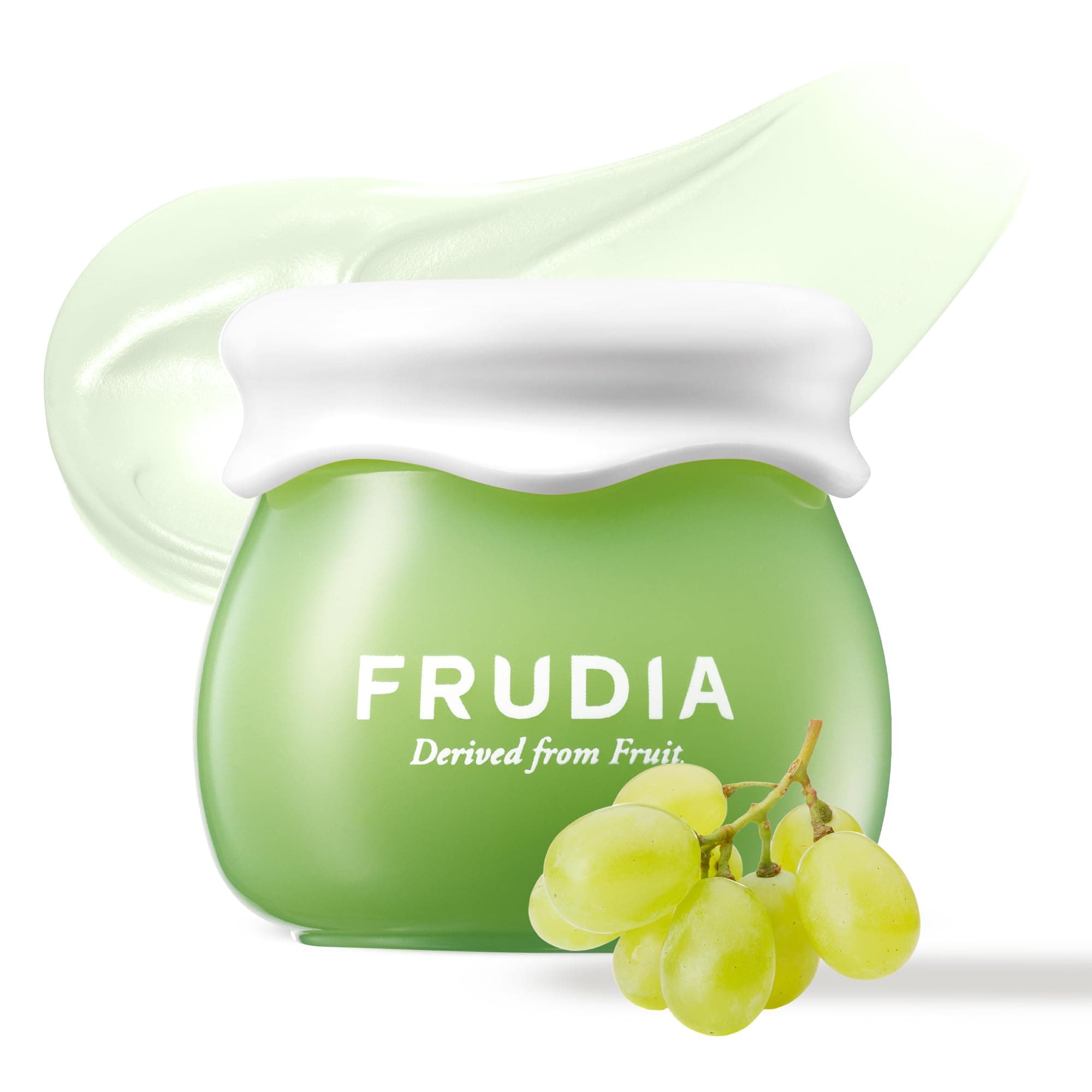 FRUDIA Green Grape Pore Control Cream