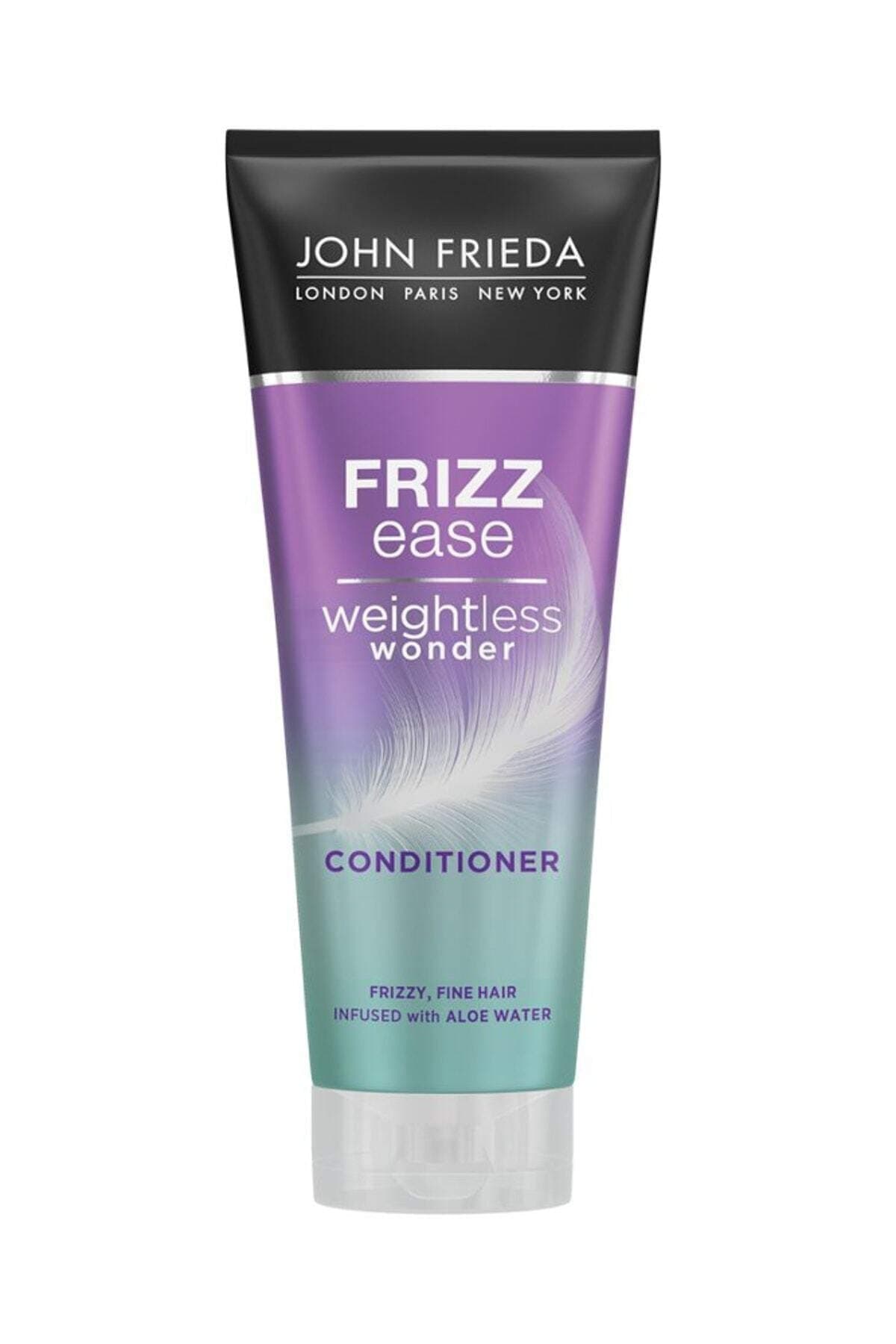 John Frieda Frizz Ease Viegls Kondicionieris