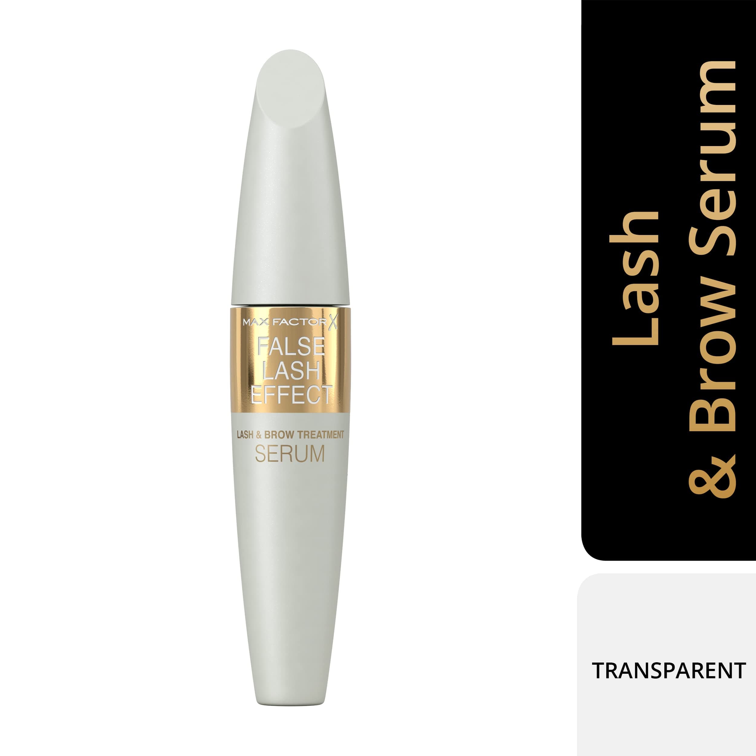 Max Factor False Lash Effect Serums skropstām un uzacīm