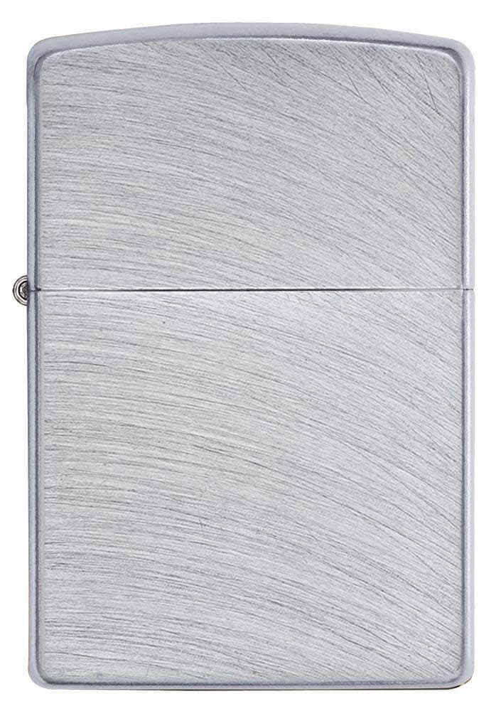 Zippo 2000434 Feuerzeug 24647 Chrome Arch